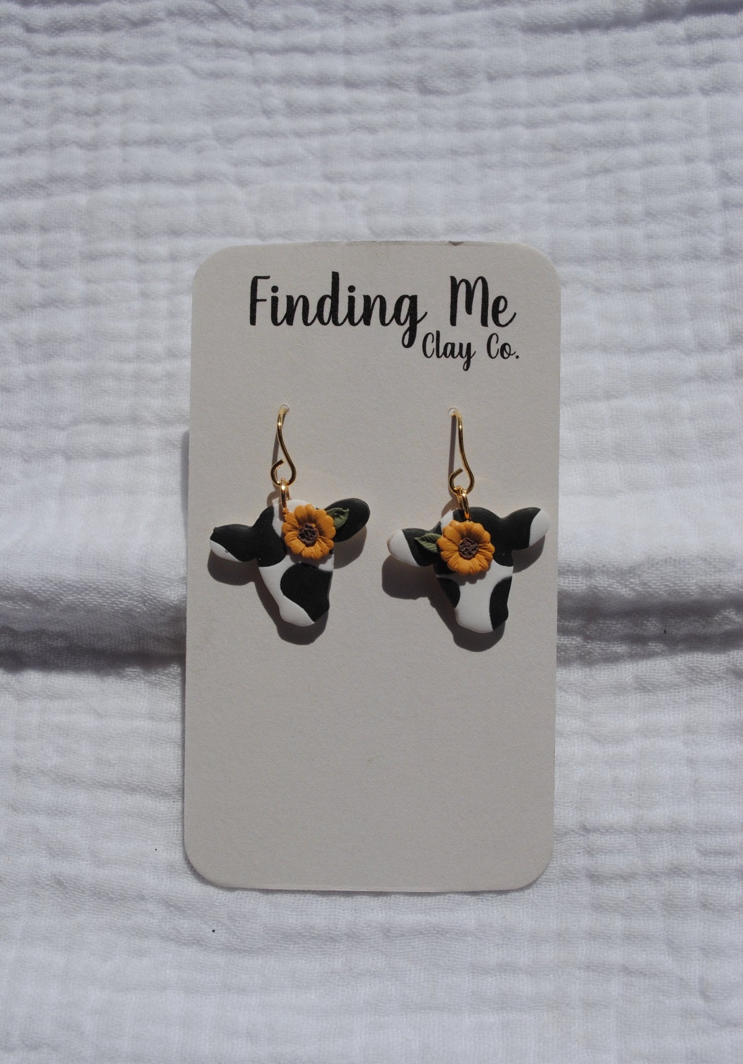 Cow dangles