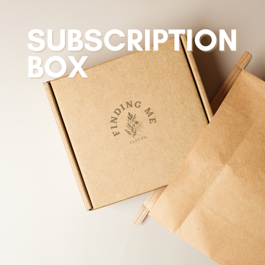 Subscription Box