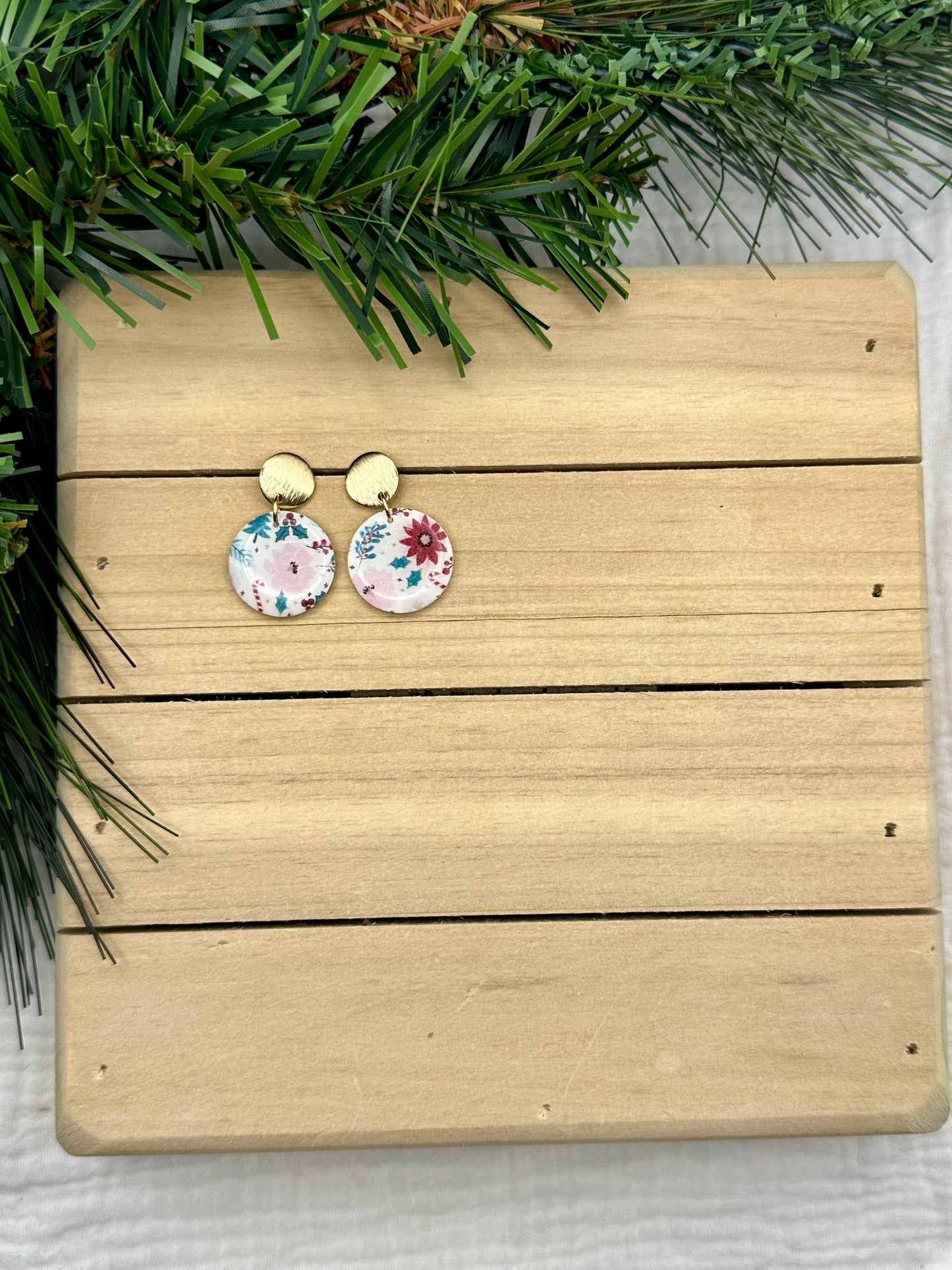 Christmas Wonderland Print