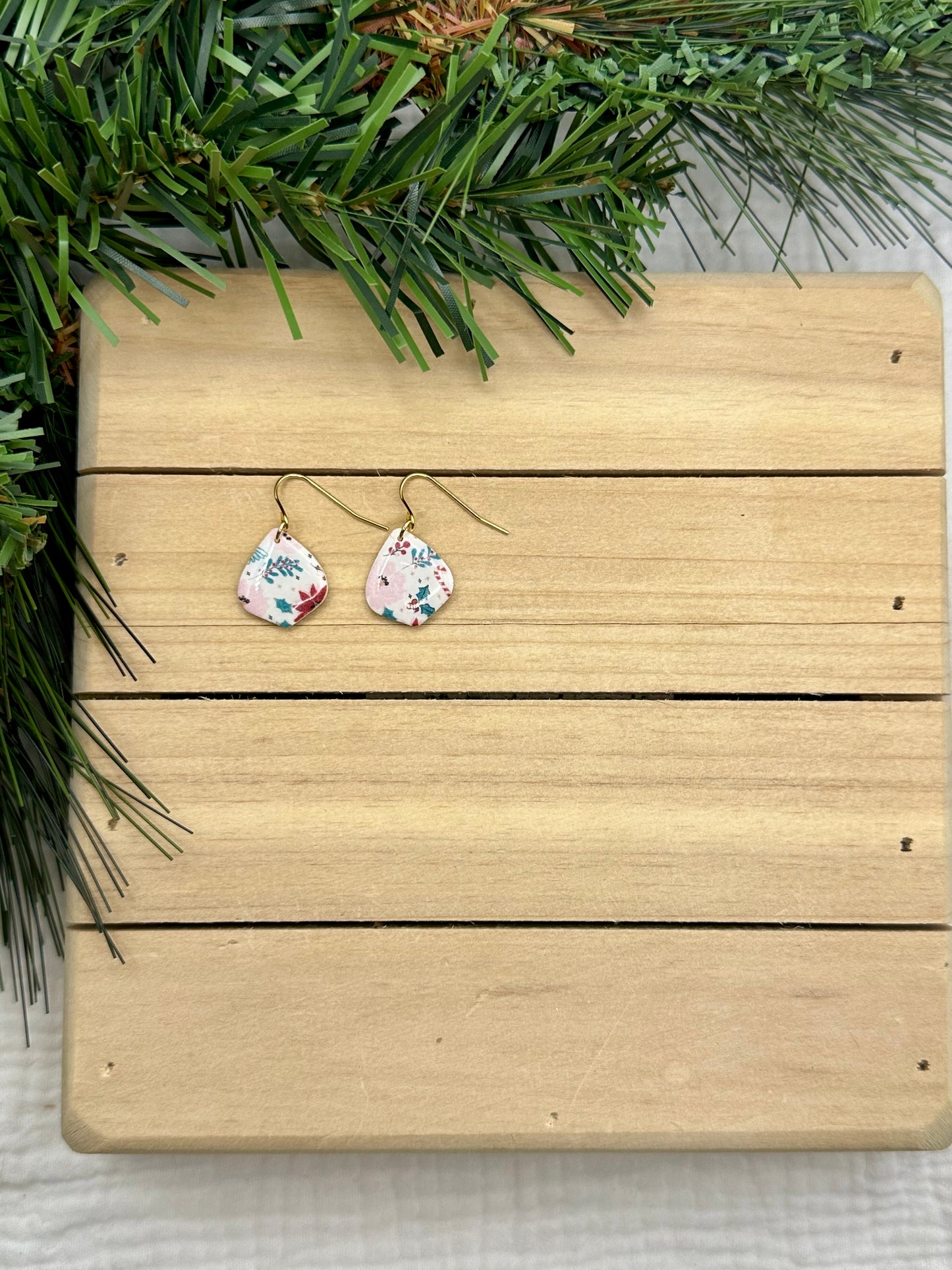 Christmas Wonderland Print