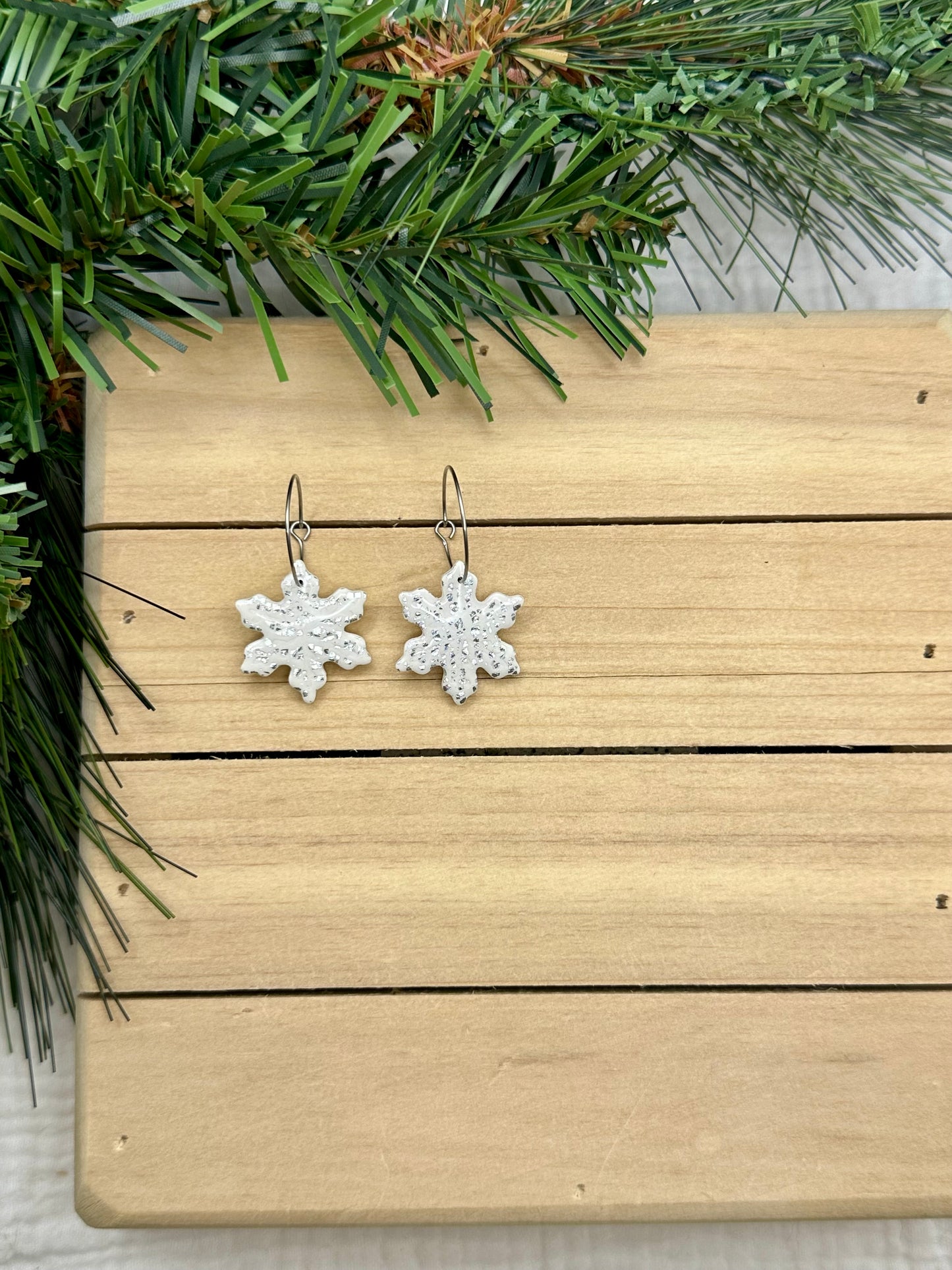 Snowflakes