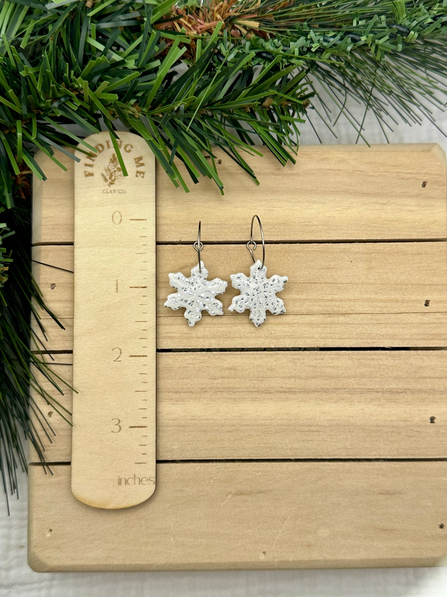 Snowflakes
