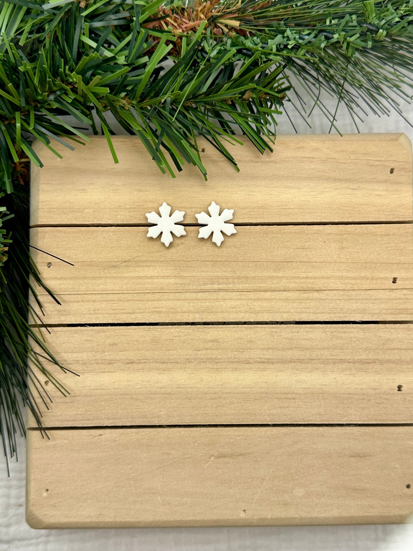 Snowflakes