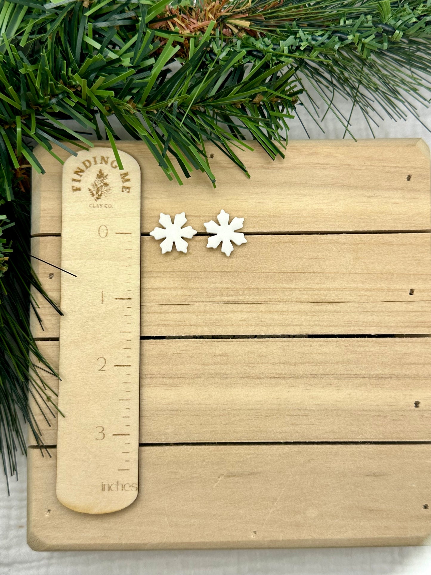 Snowflakes