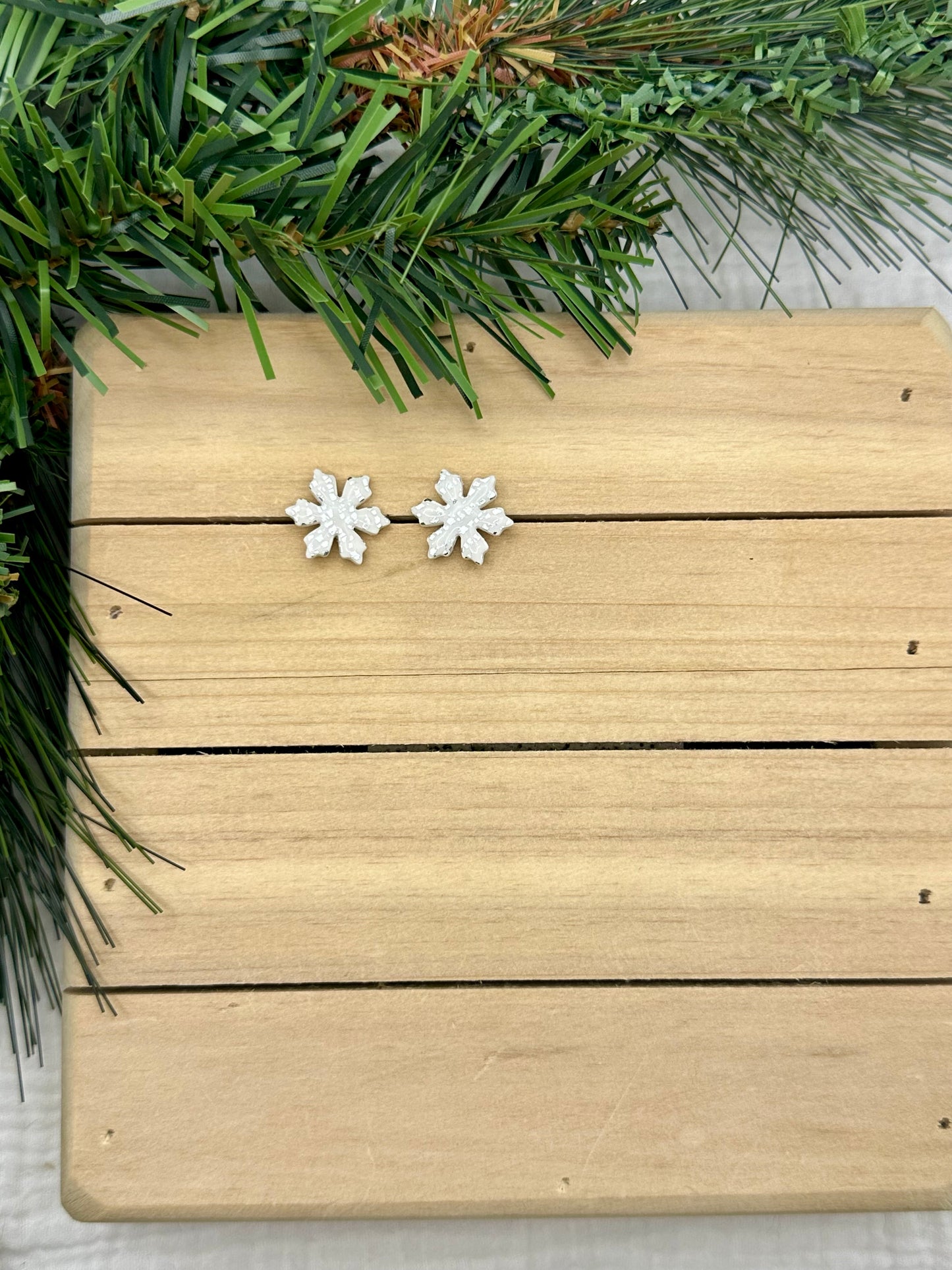 Snowflakes