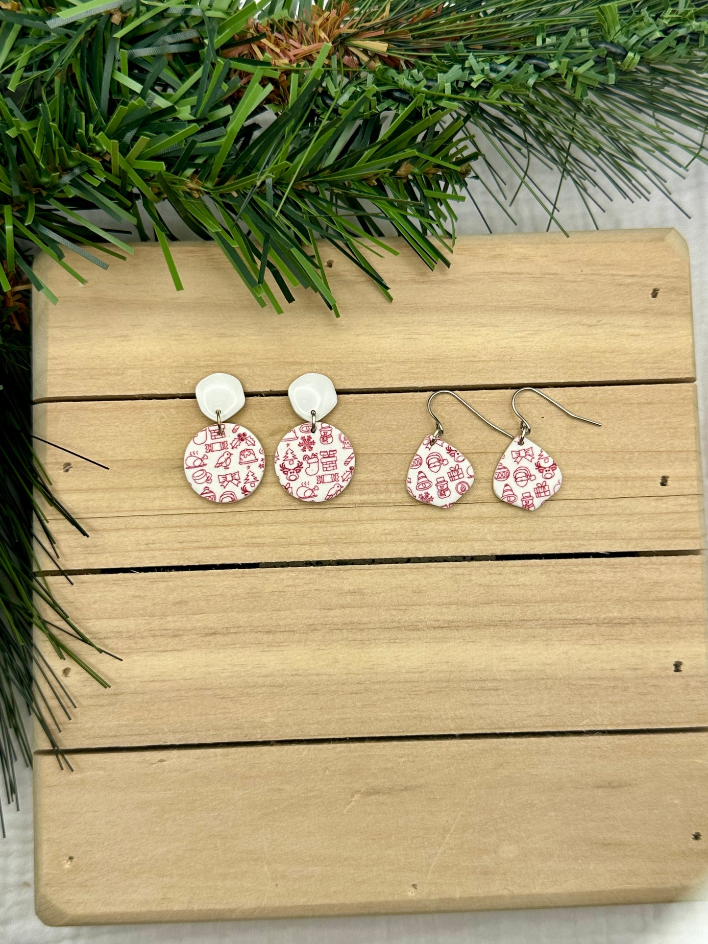 Holiday Print