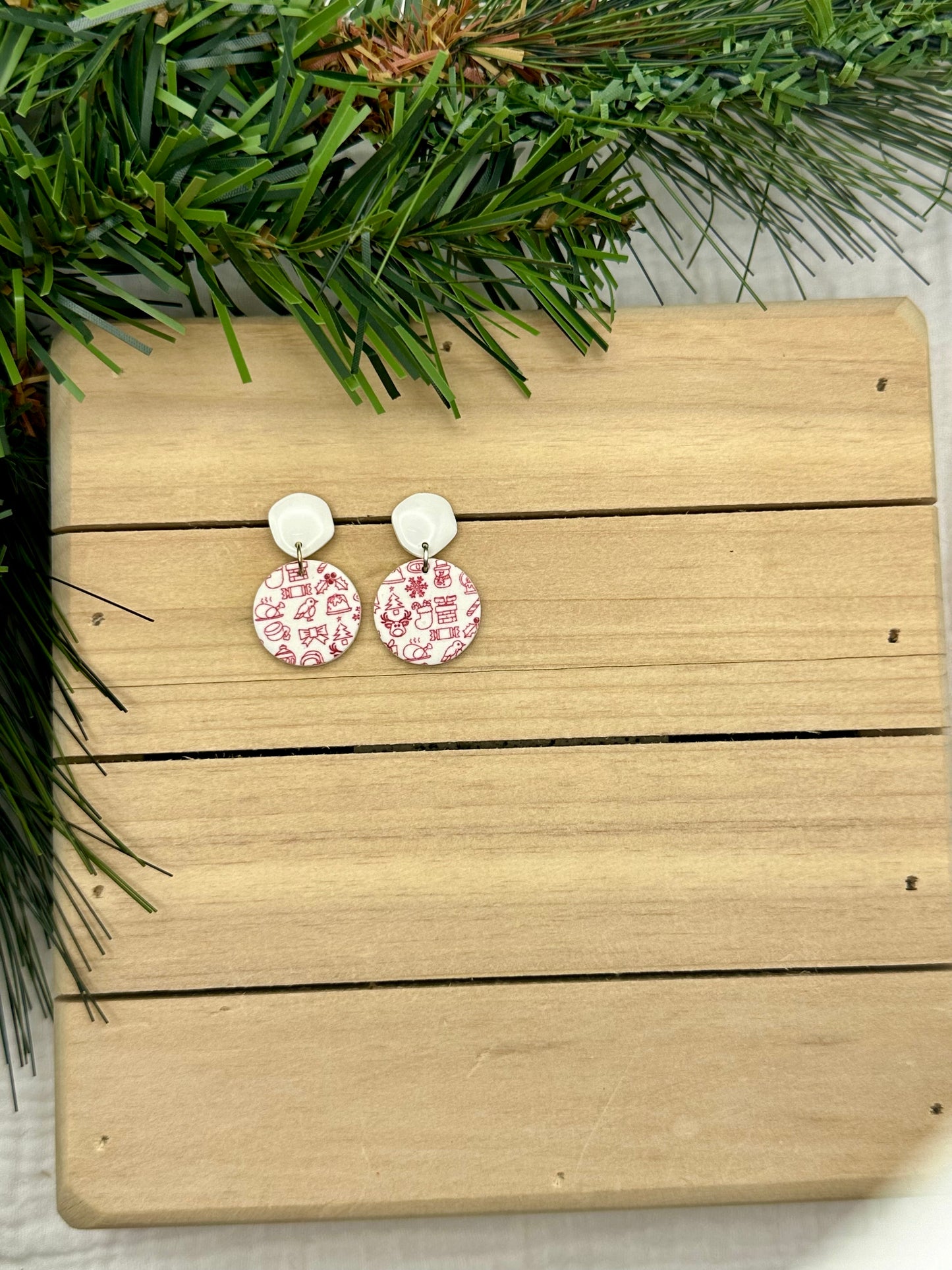 Holiday Print