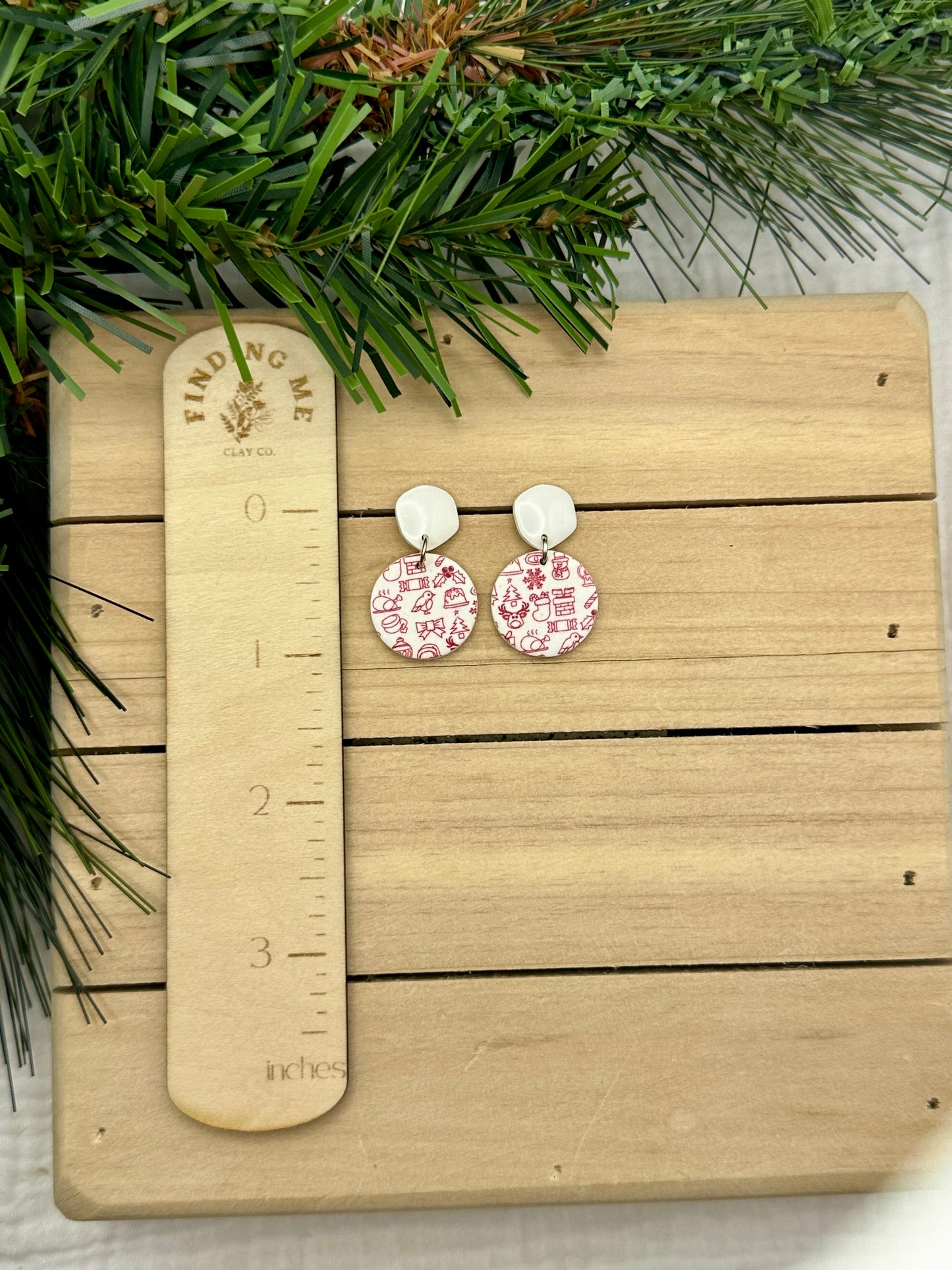Holiday Print