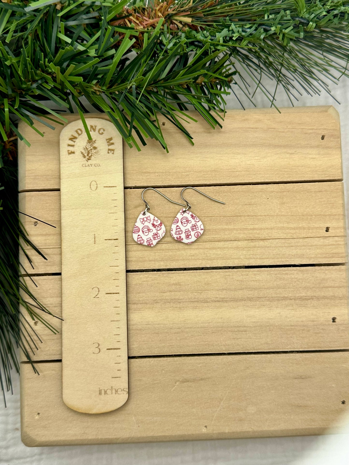 Holiday Print