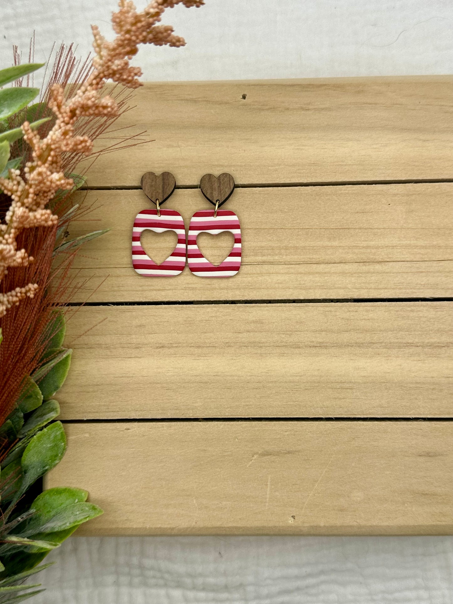 Valentines Stripped Collection