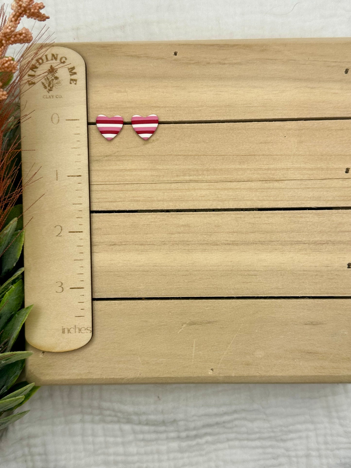 Valentines Stripped Collection