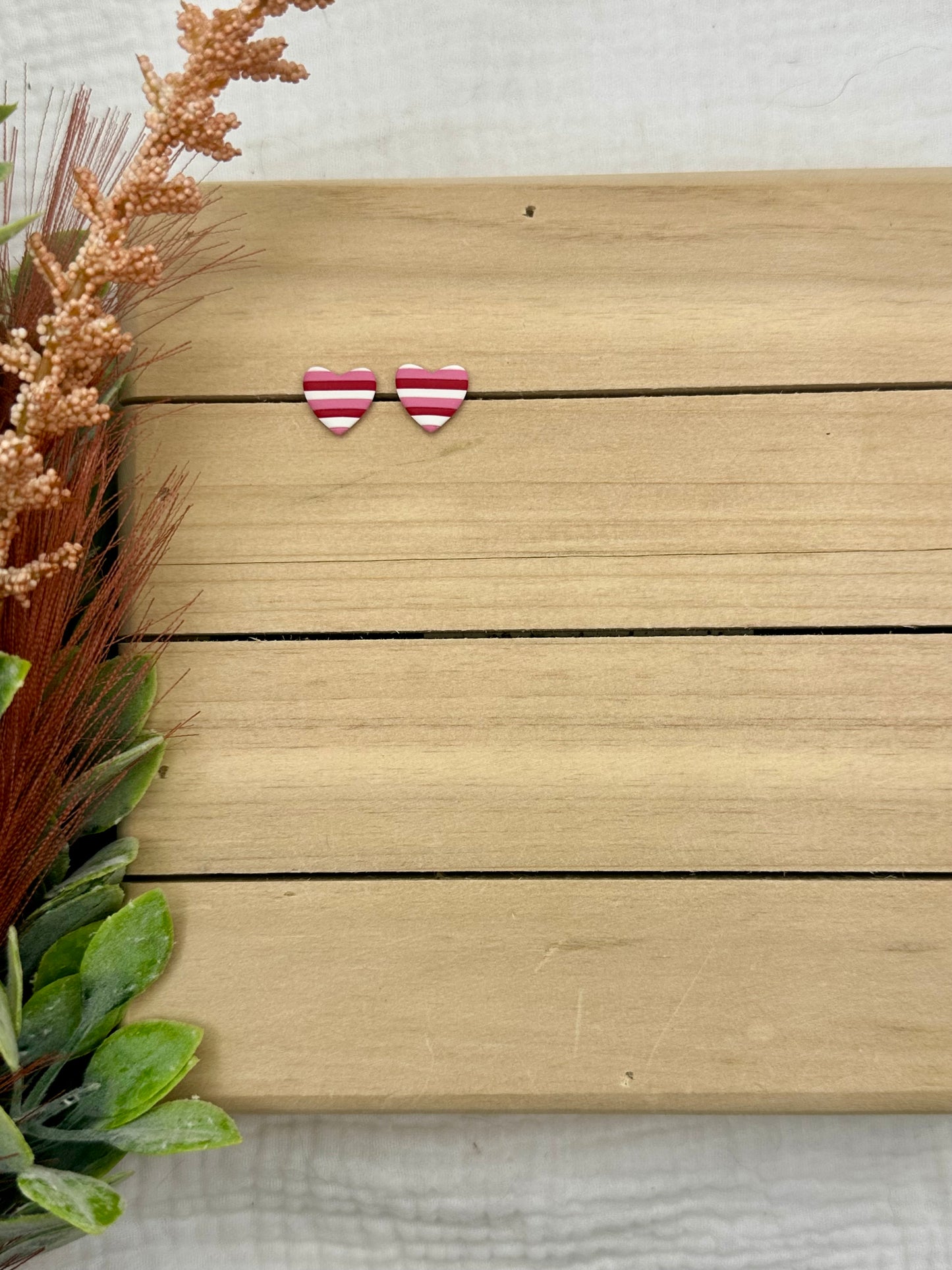 Valentines Stripped Collection