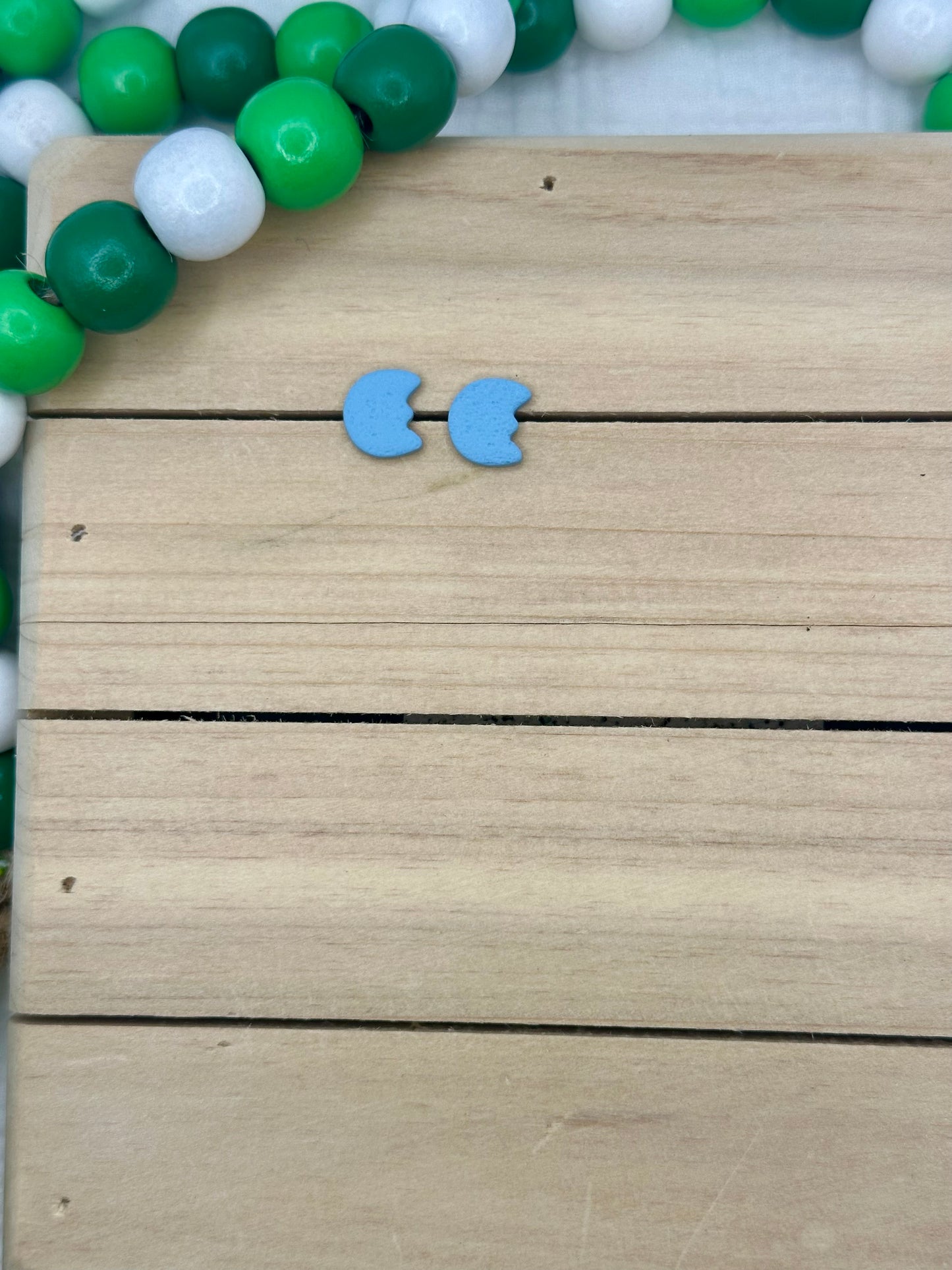 Lucky Charm Dangles