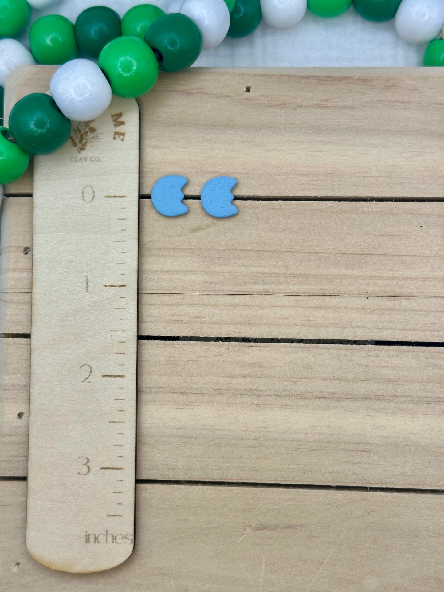 Lucky Charm Dangles
