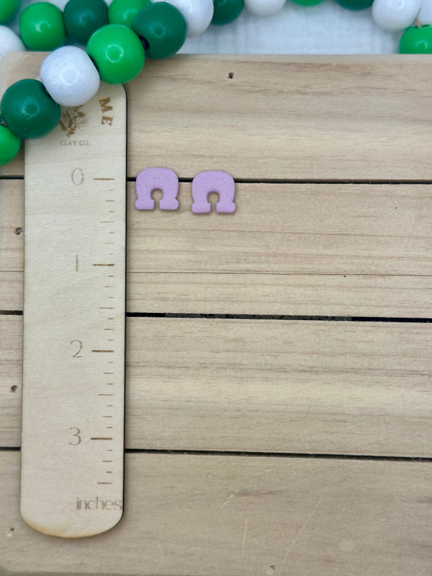 Lucky Charm Dangles