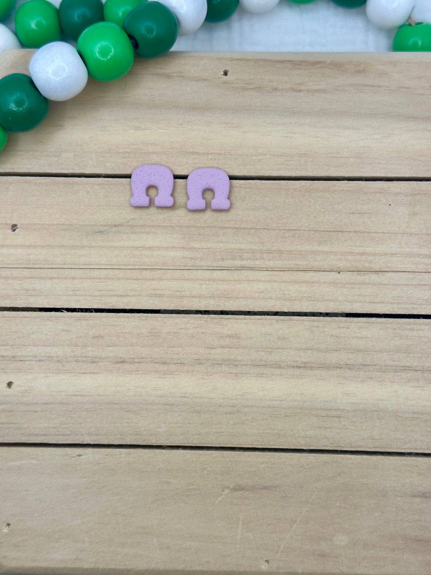 Lucky Charm Dangles