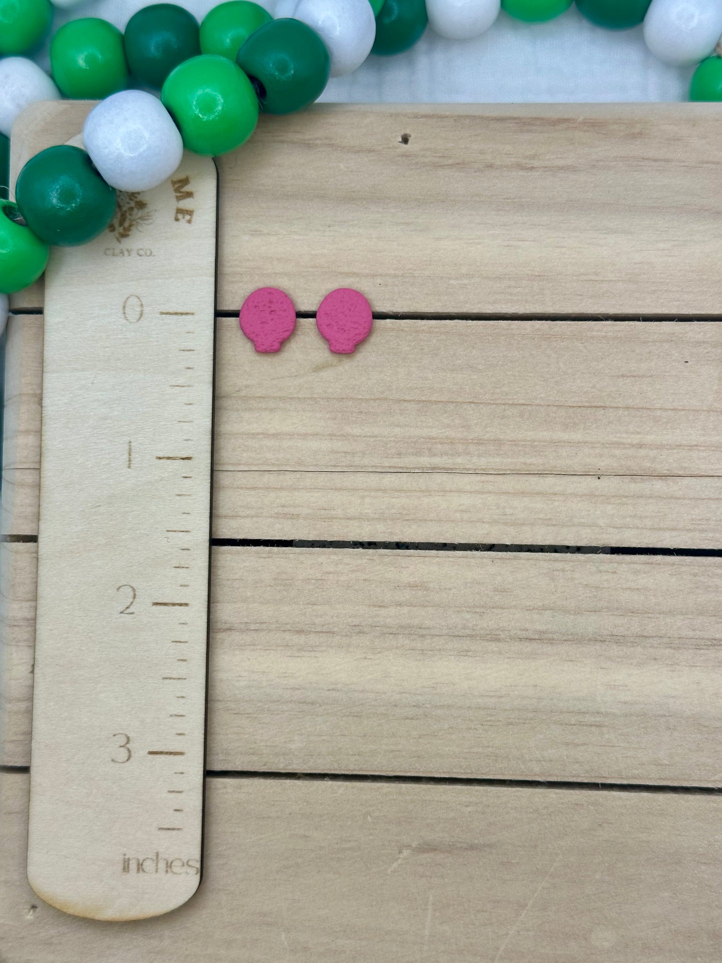 Lucky Charm Dangles