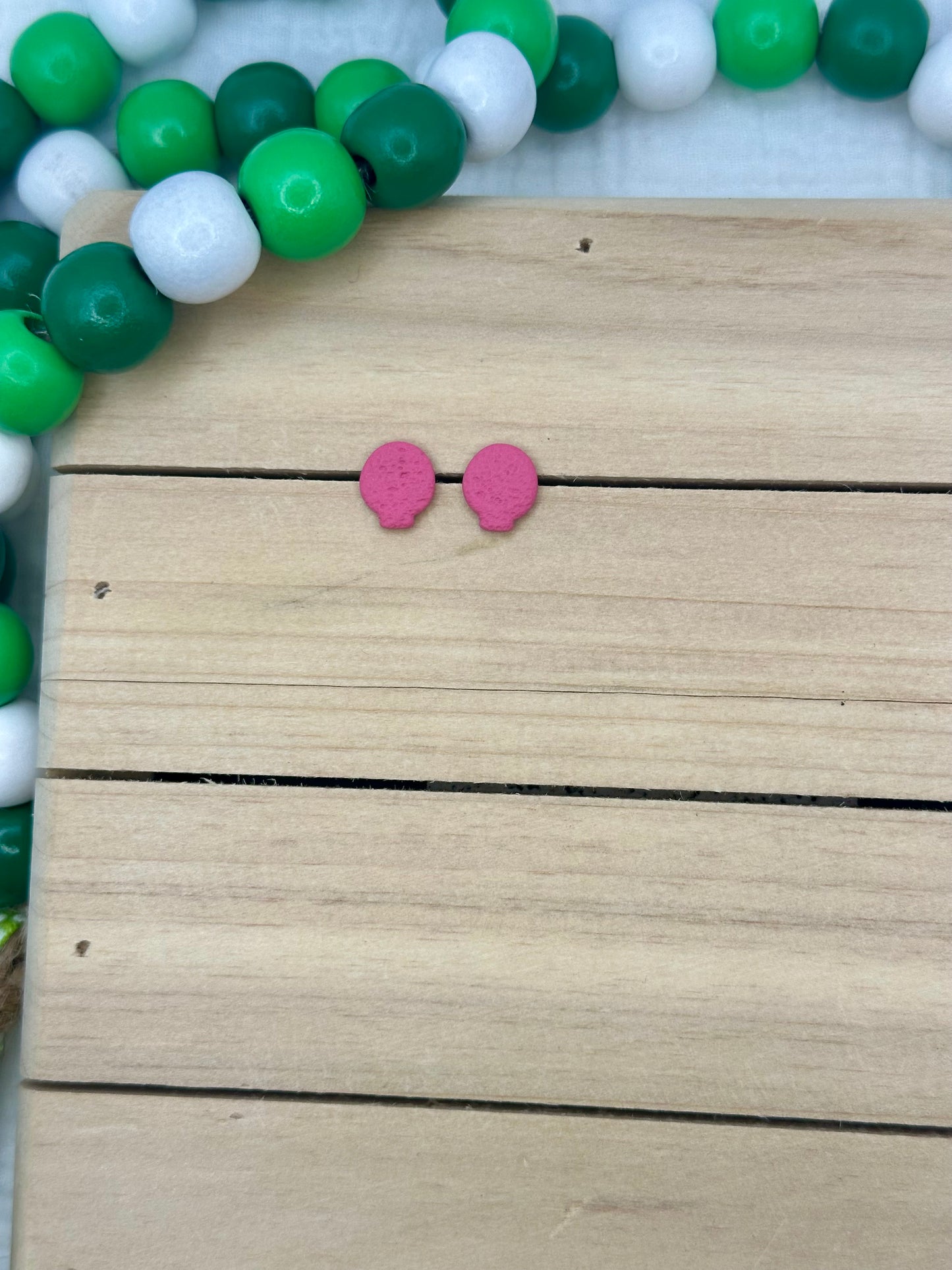 Lucky Charm Dangles