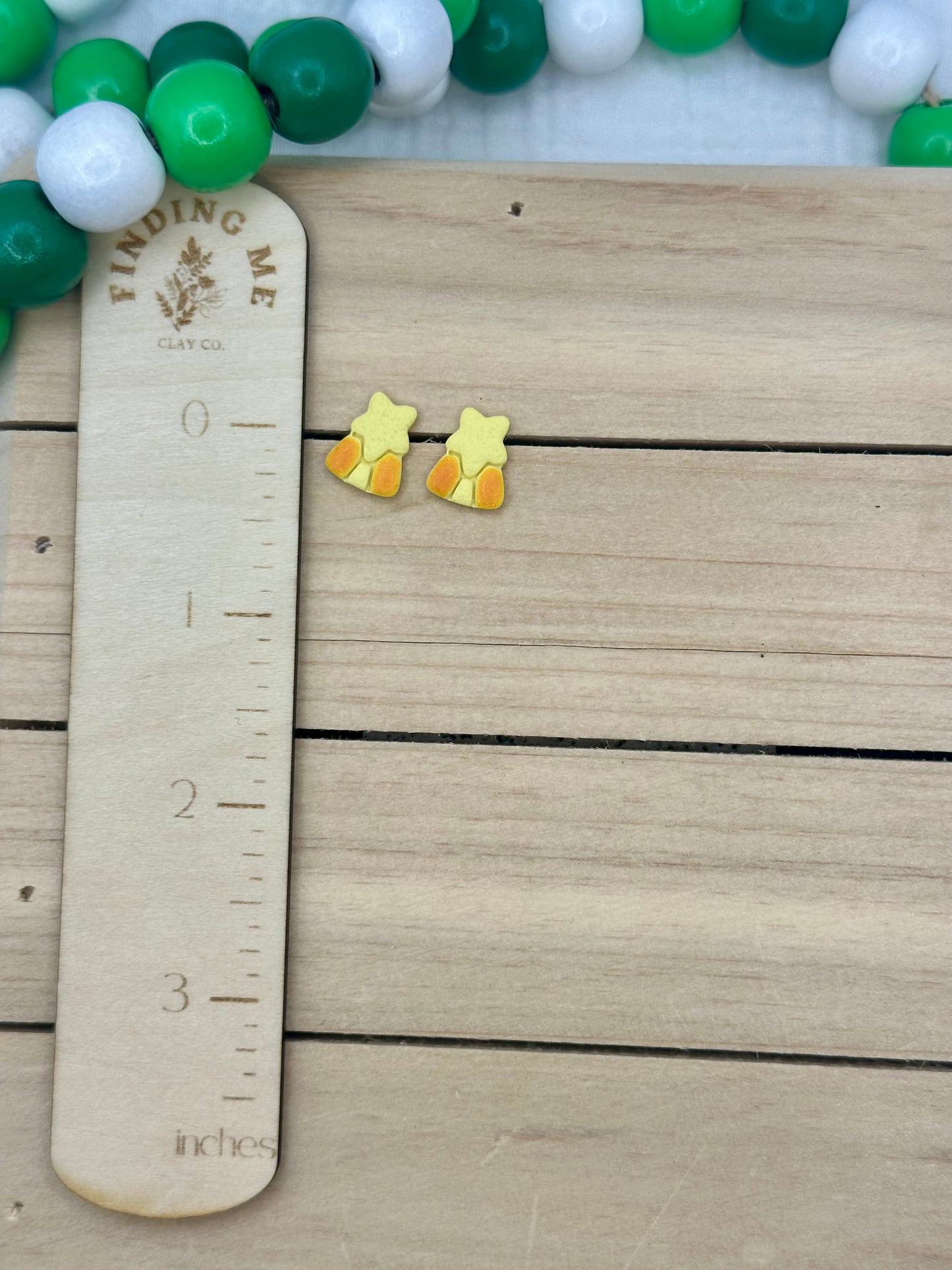 Lucky Charm Dangles