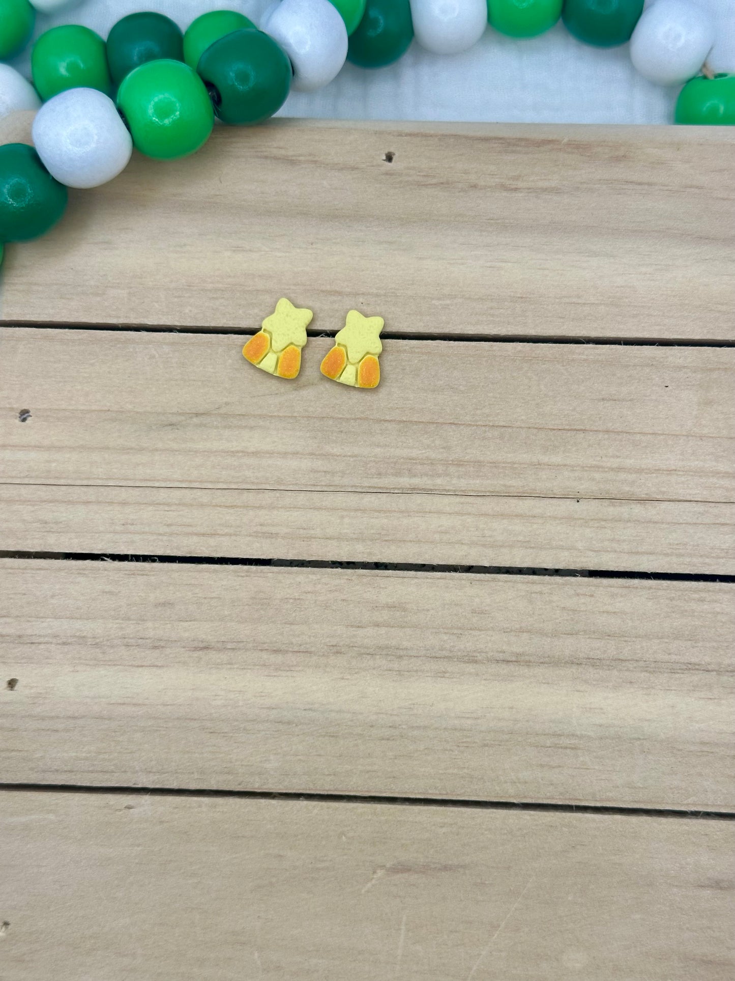 Lucky Charm Dangles