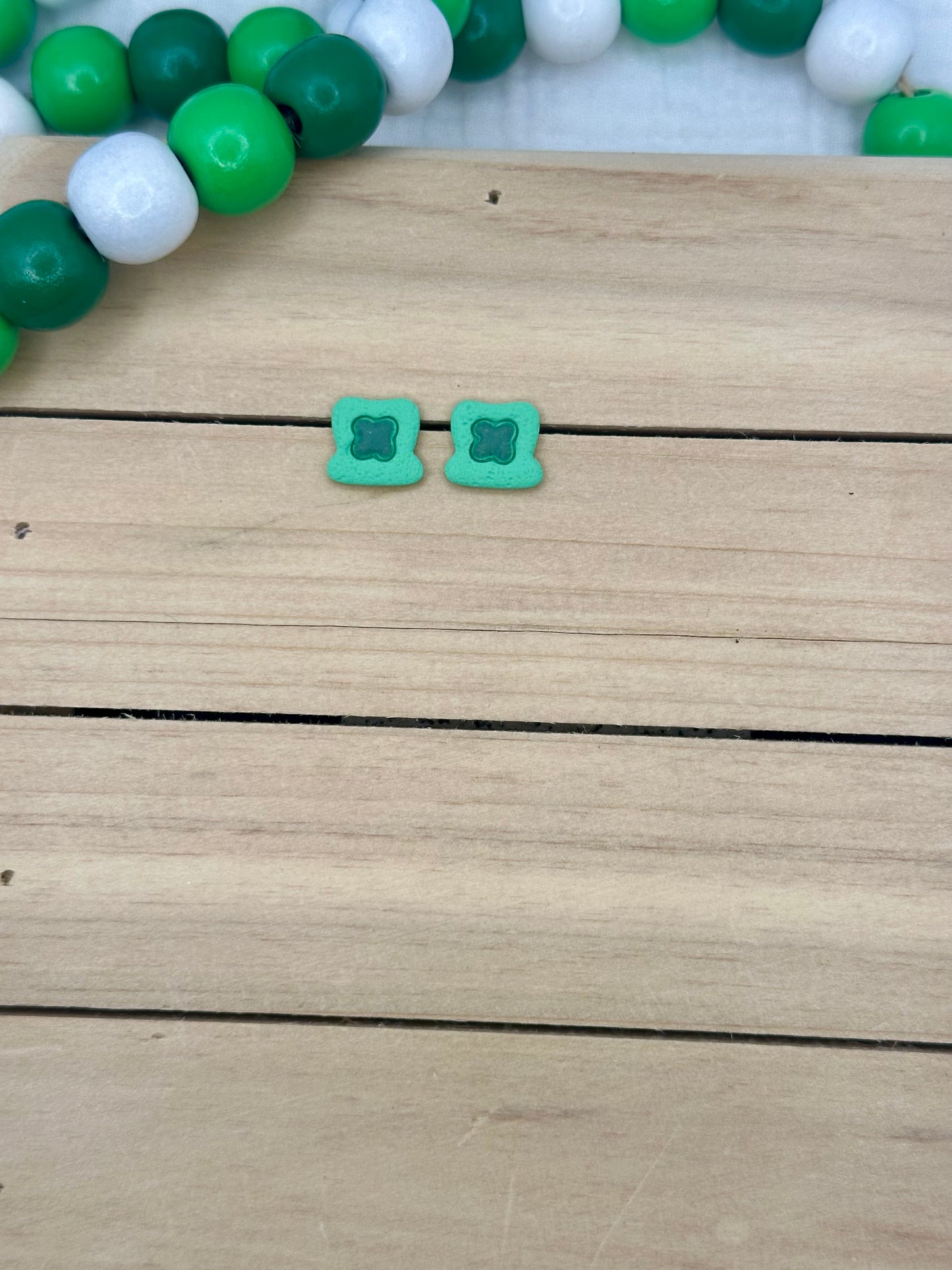 Lucky Charm Dangles