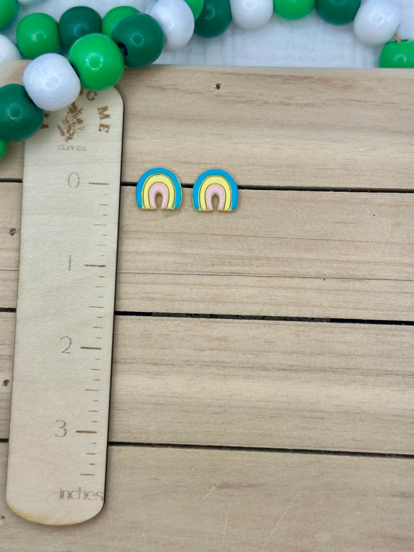 Lucky Charm Dangles
