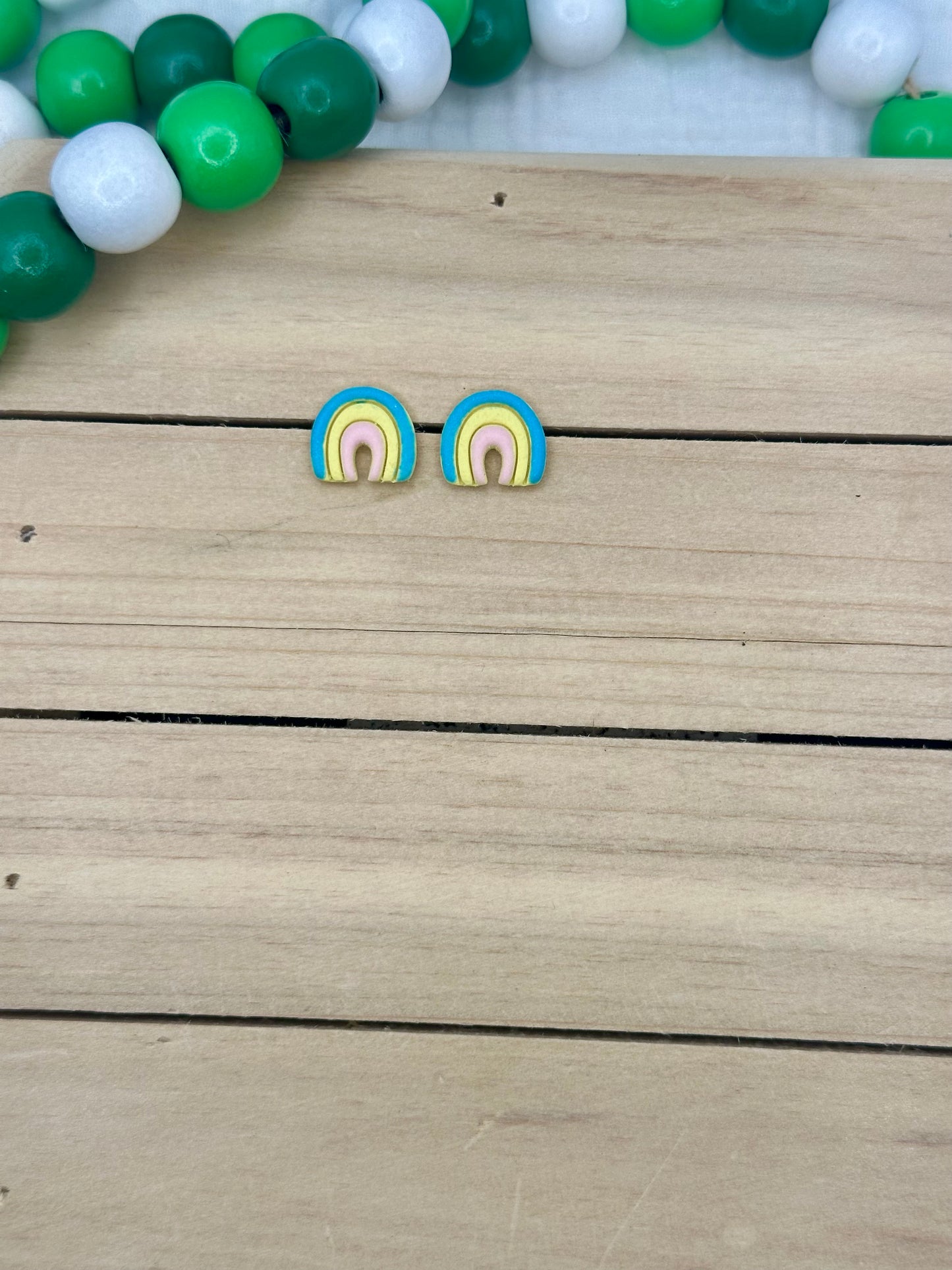 Lucky Charm Dangles