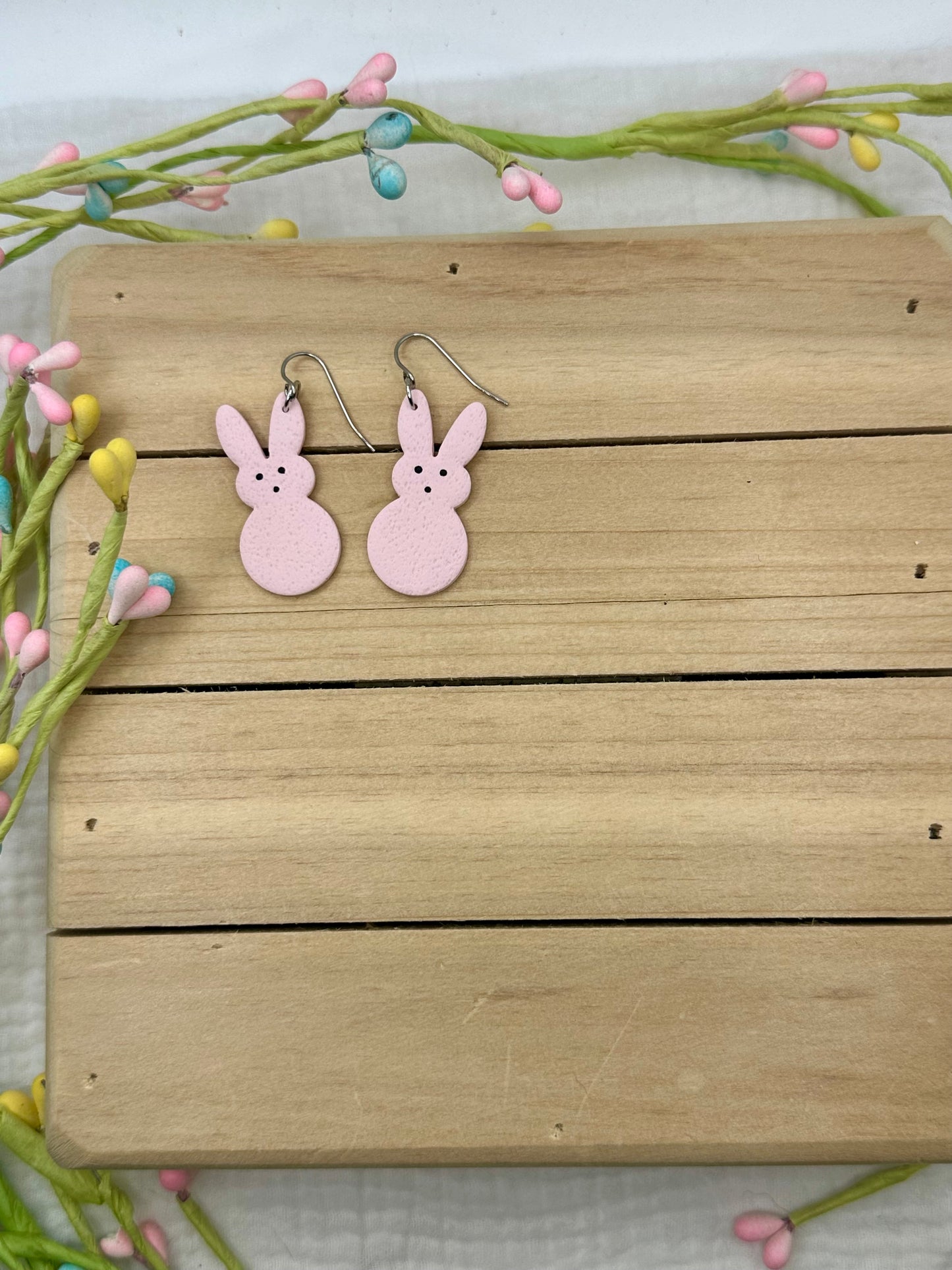 Marshmallow Bunnies