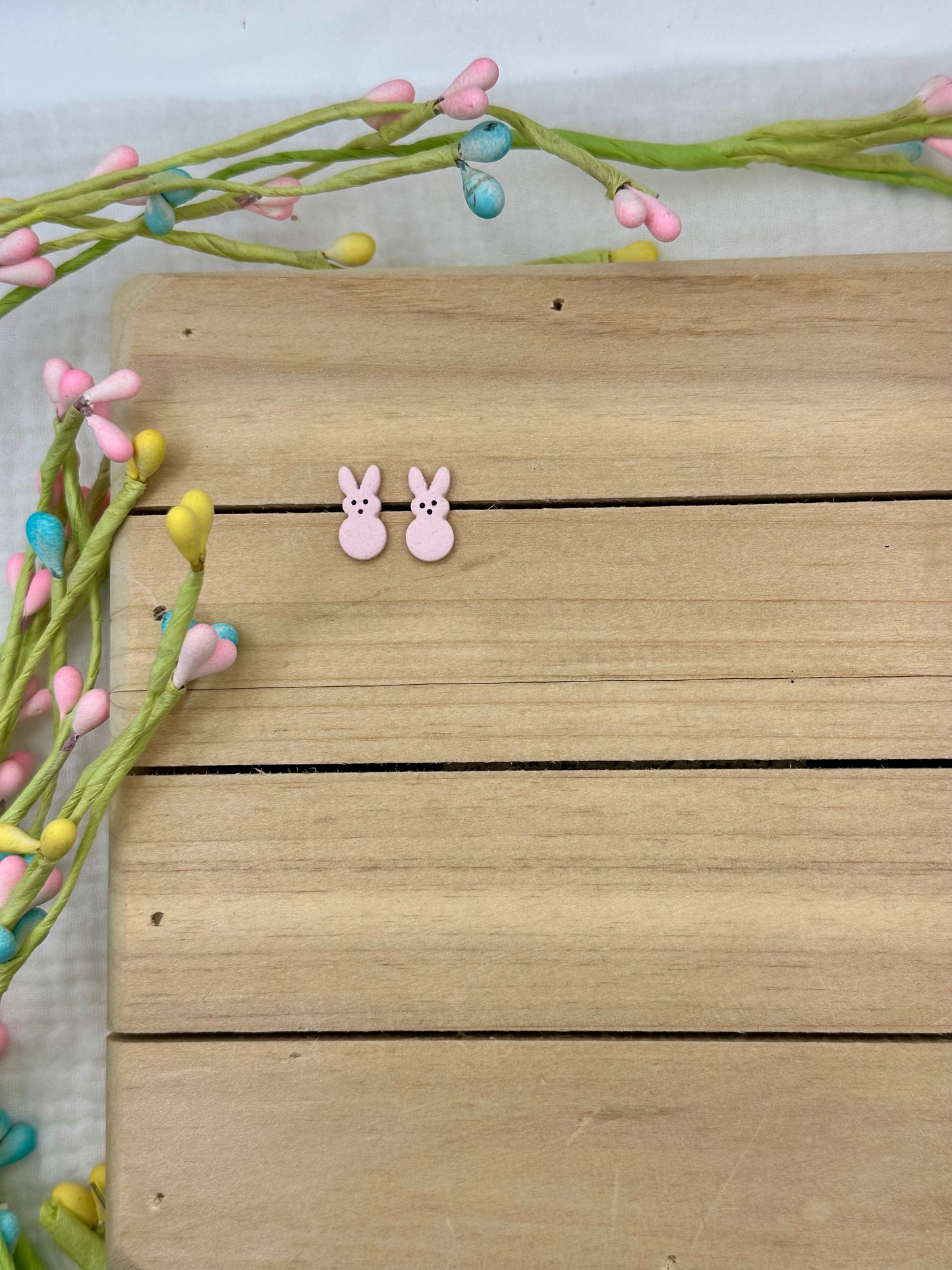 Marshmallow Bunnies