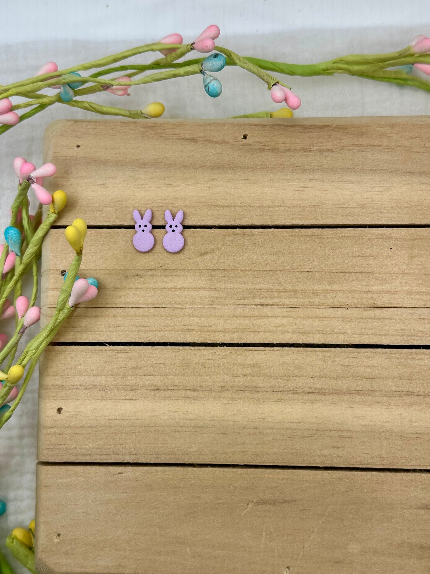 Marshmallow Bunnies