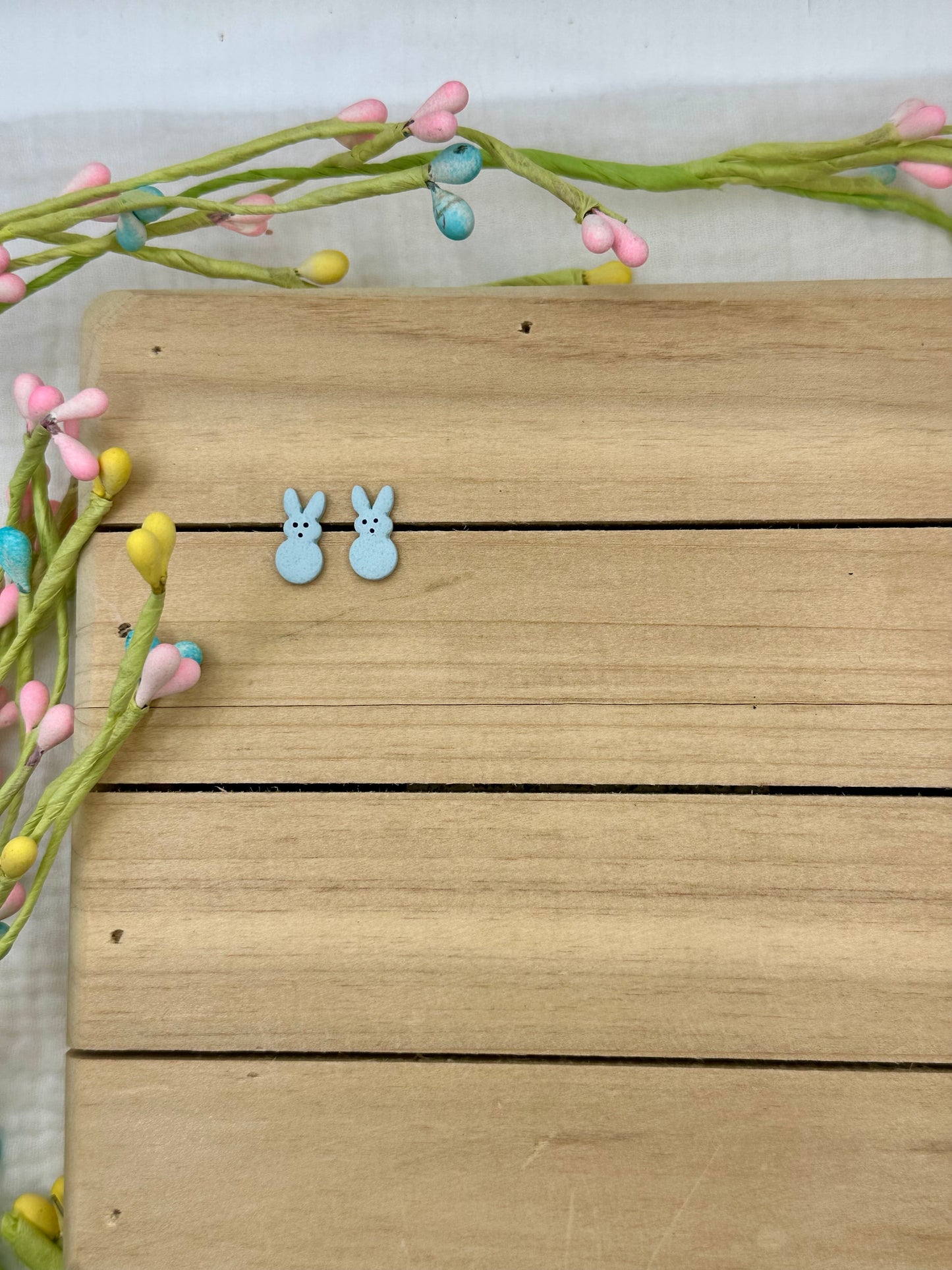 Marshmallow Bunnies