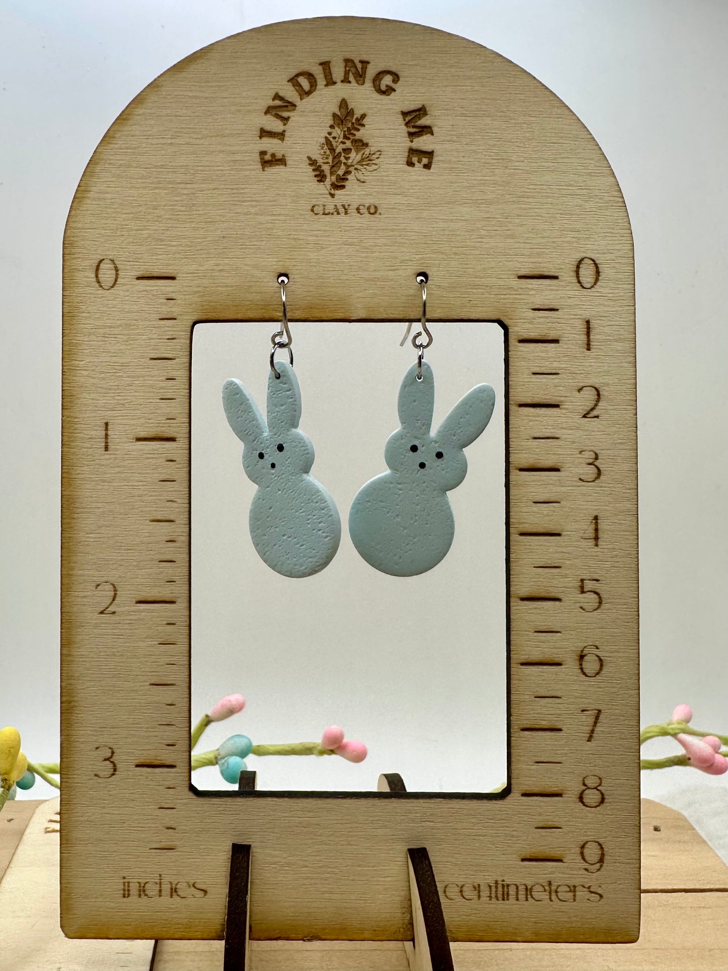 Marshmallow Bunnies