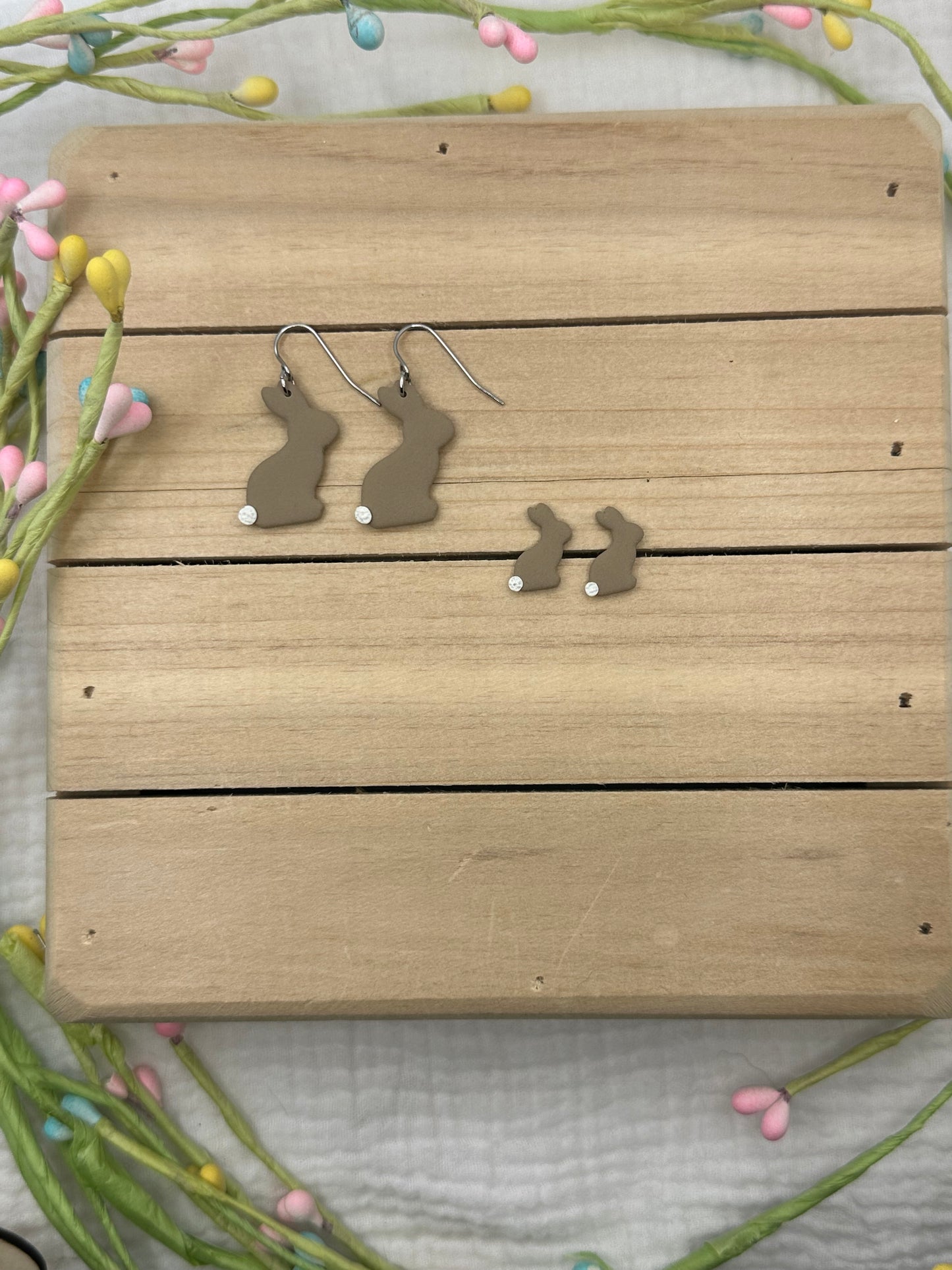 Cottontail Bunnies