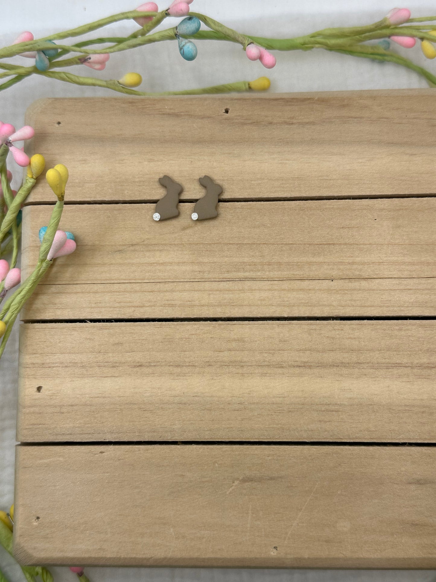 Cottontail Bunnies