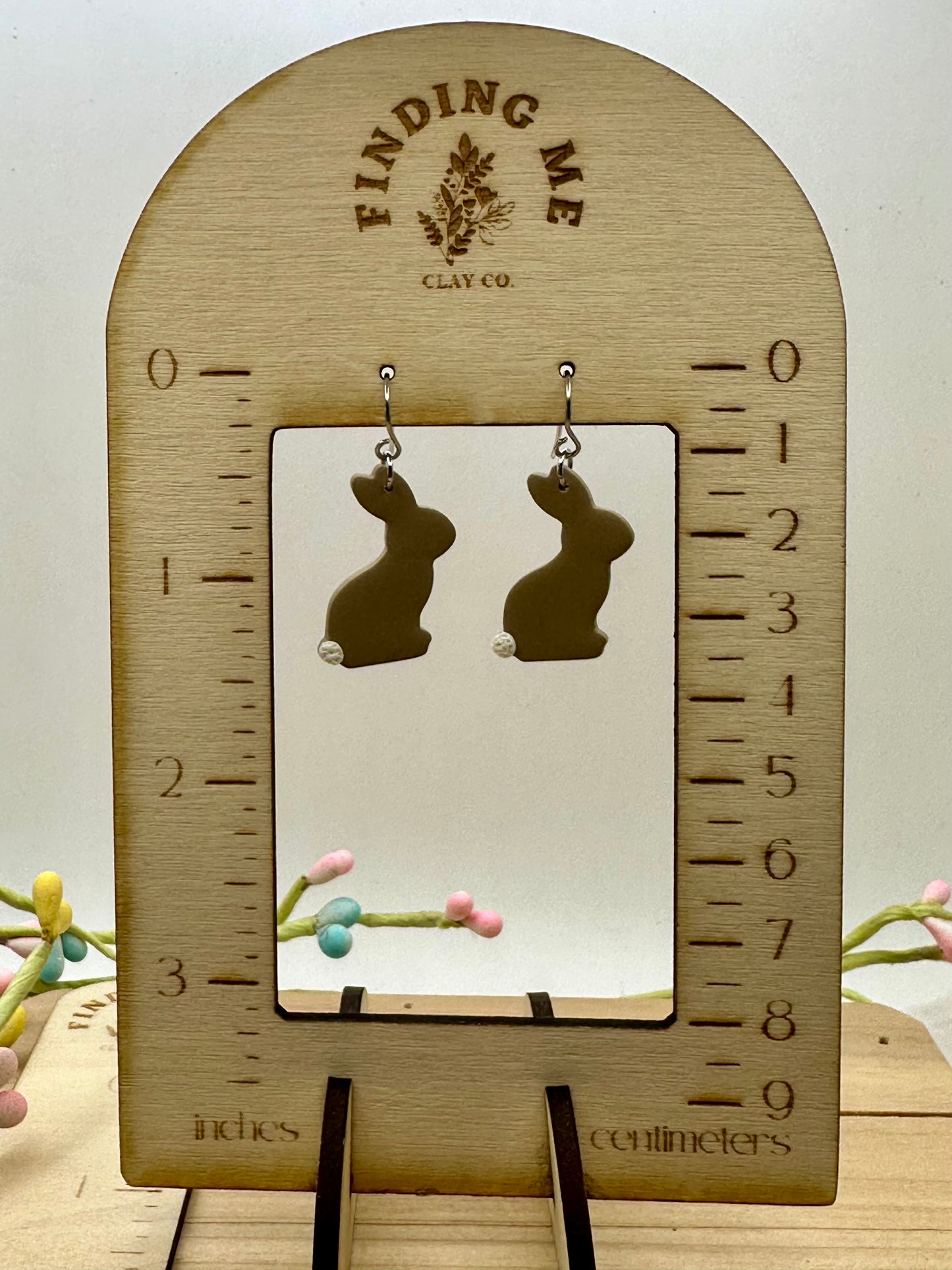 Cottontail Bunnies