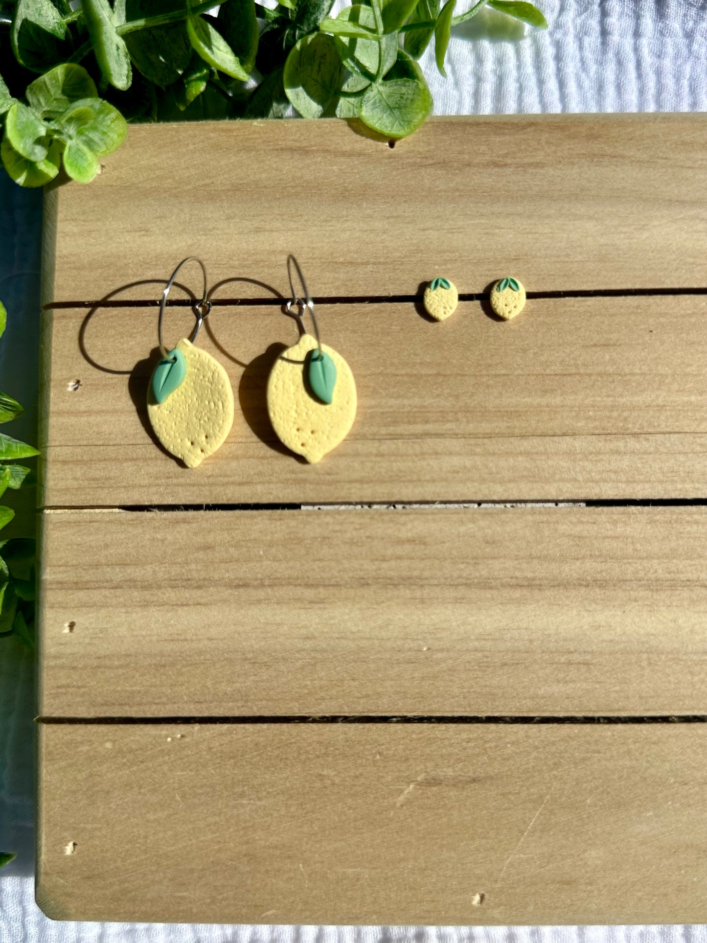 Lemon Collection