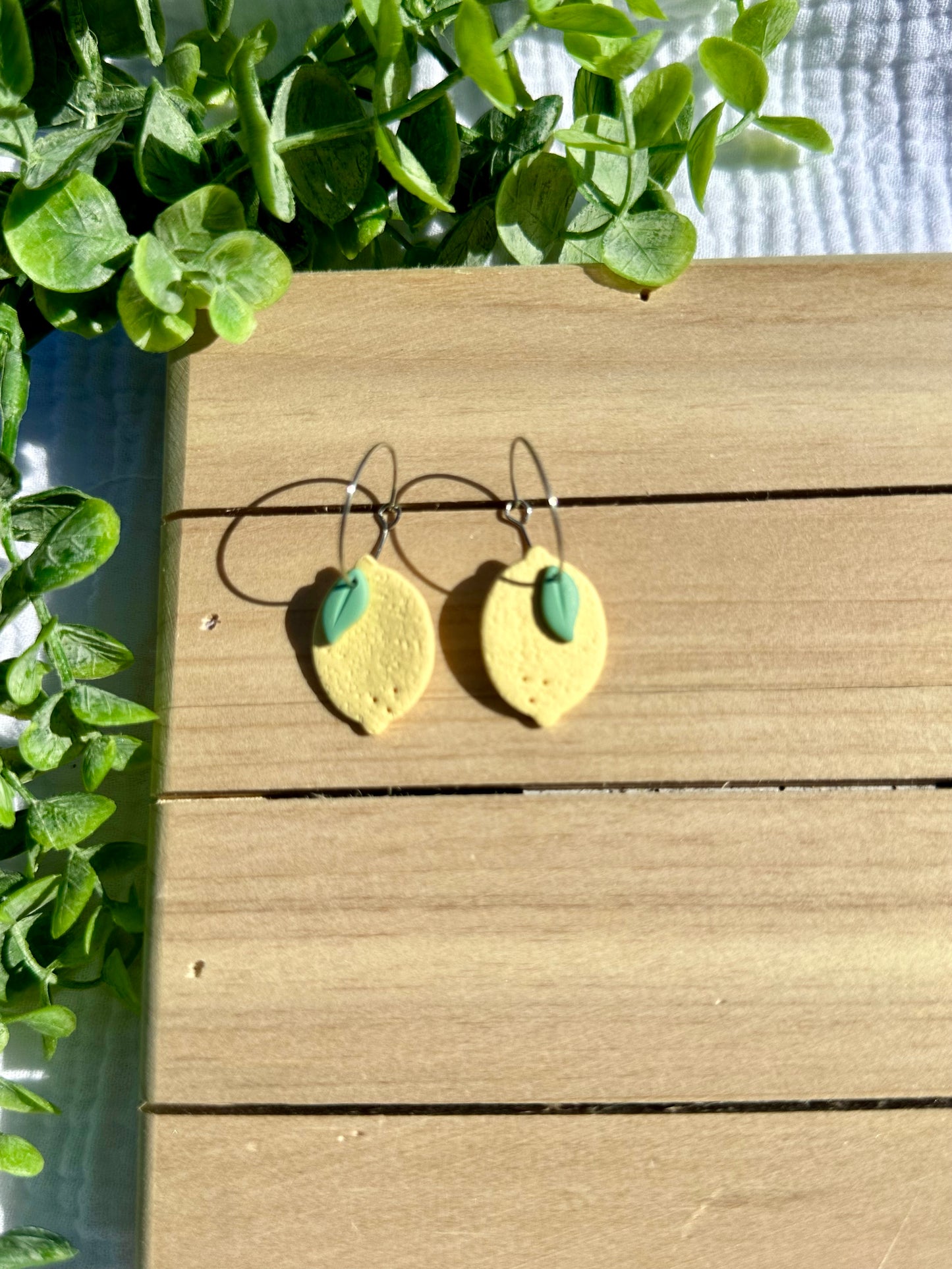 Lemon Collection