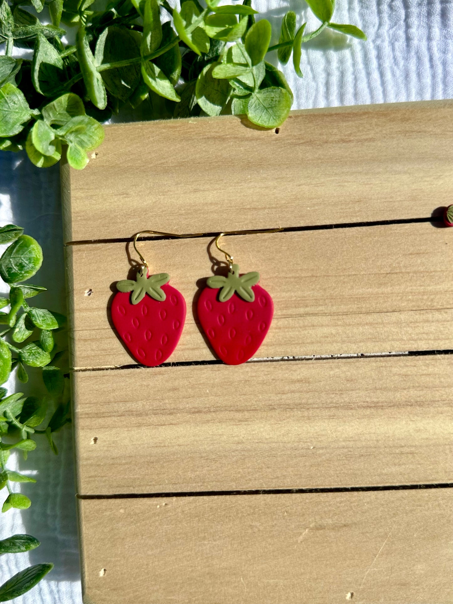 Strawberry Collection
