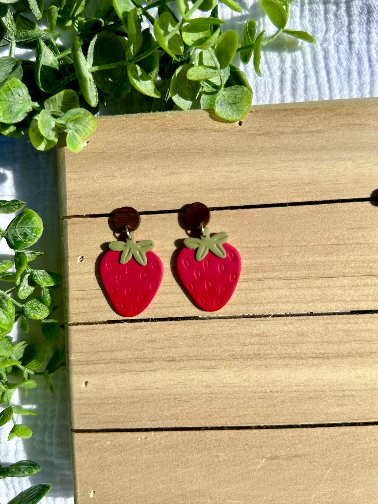 Strawberry Collection