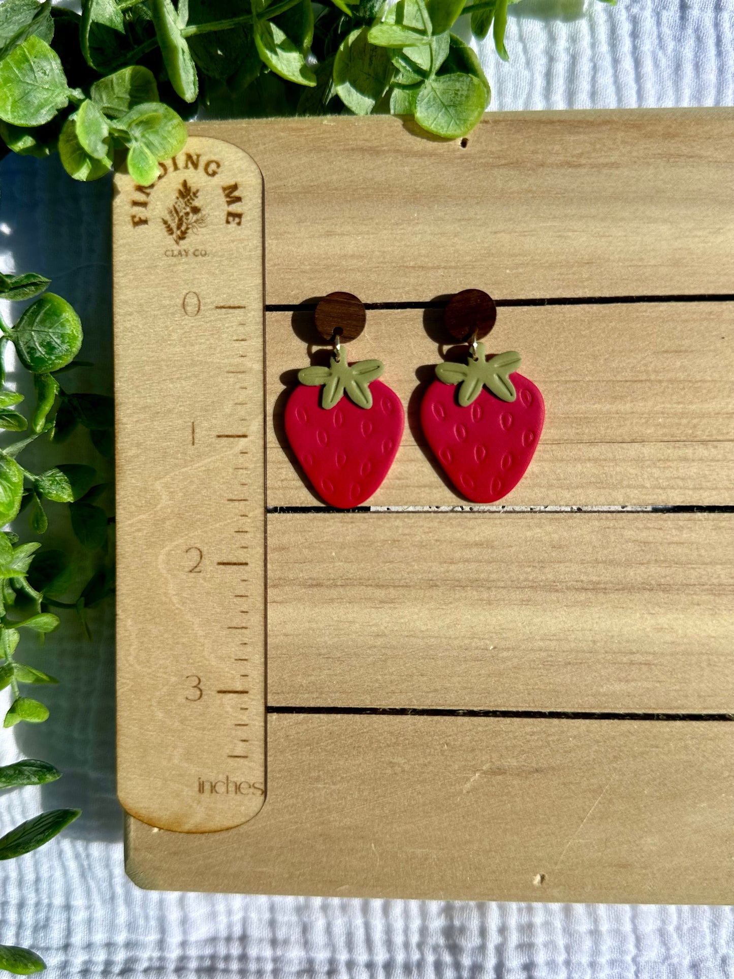 Strawberry Collection