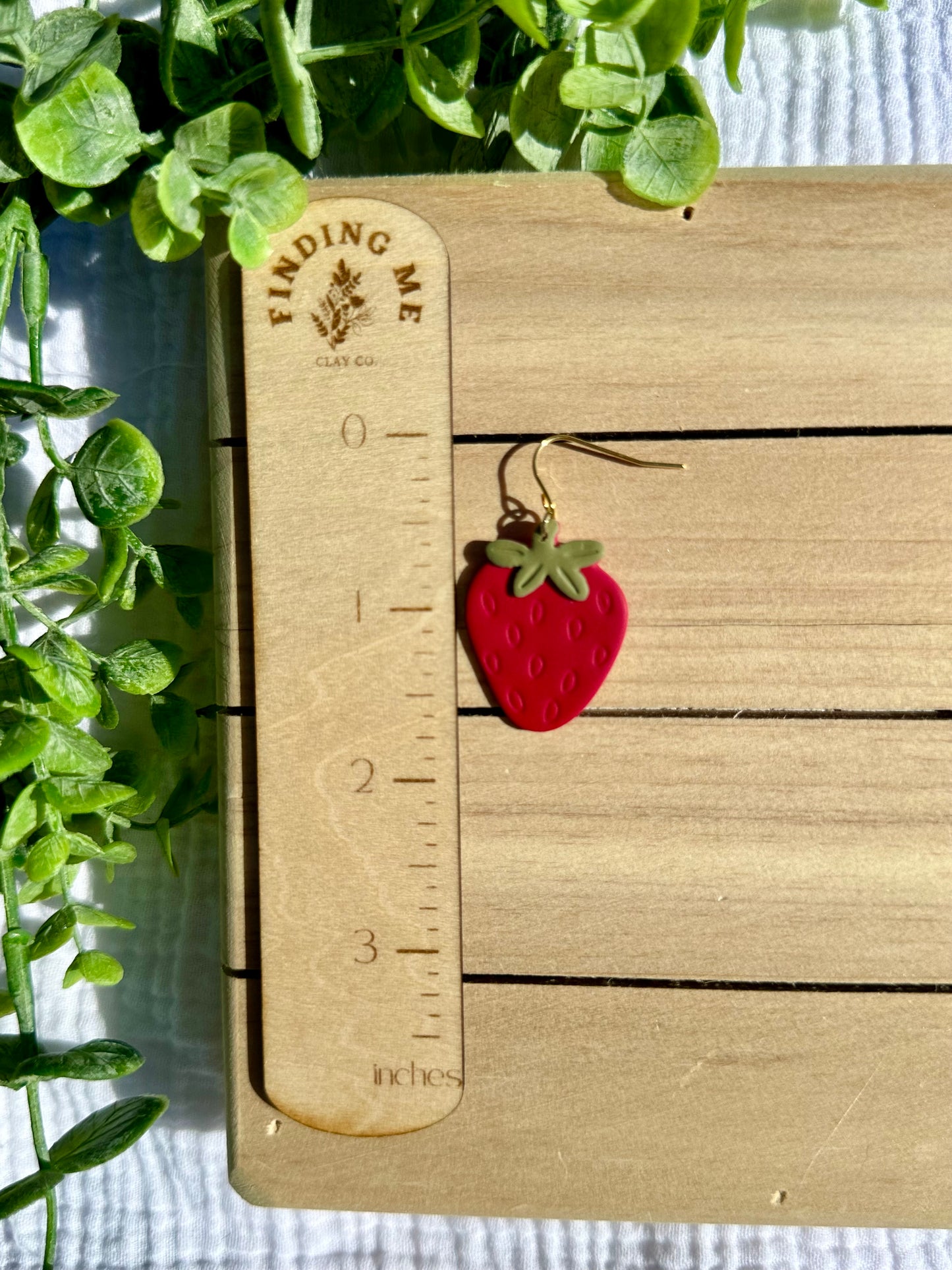 Strawberry Collection