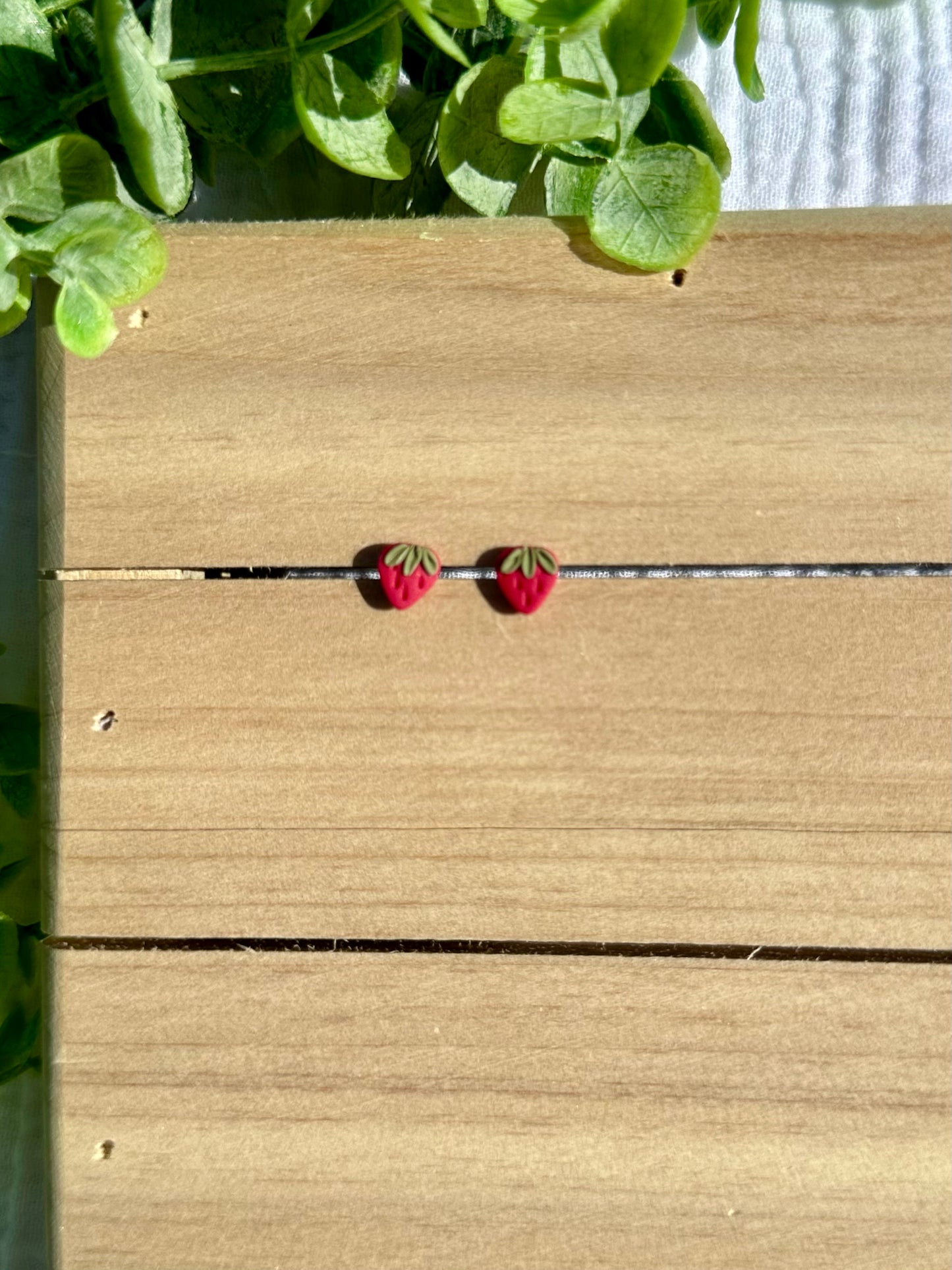 Strawberry Collection
