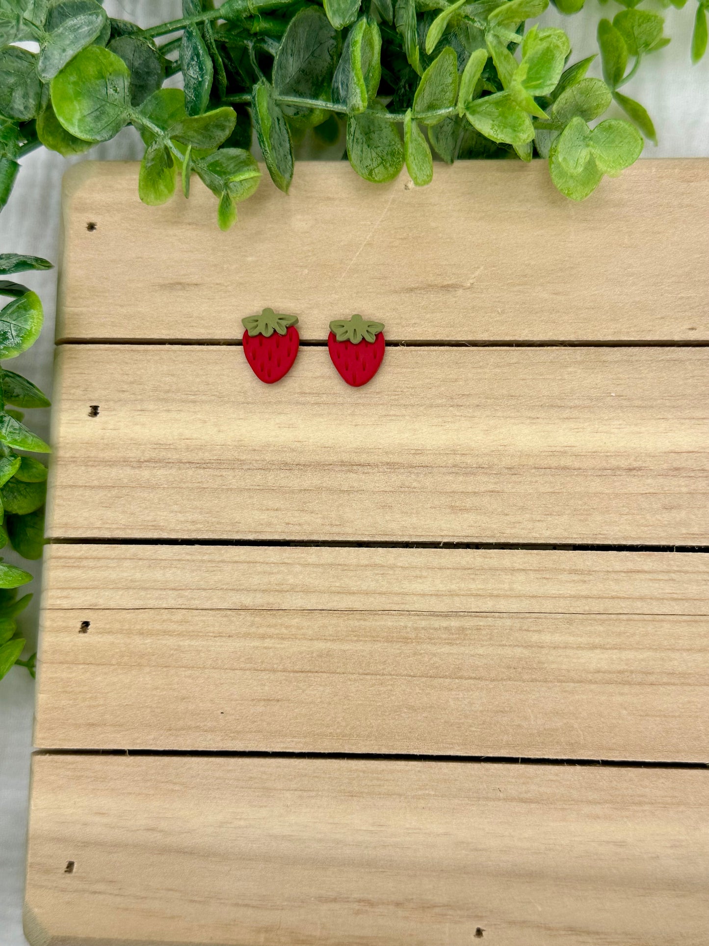 Strawberry Collection