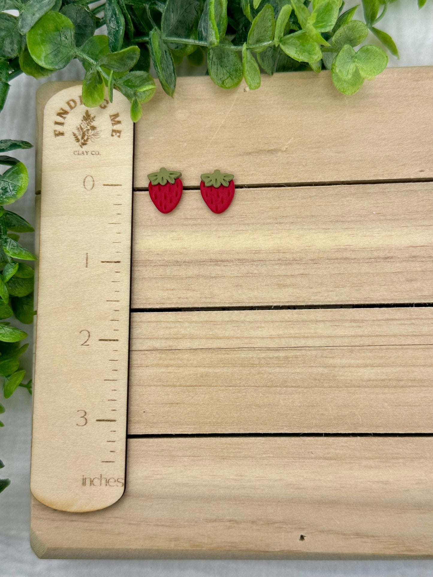 Strawberry Collection