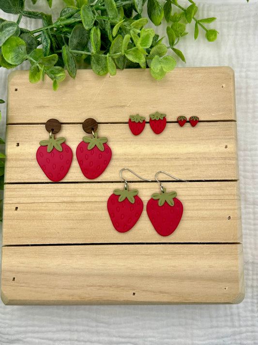 Strawberry Collection