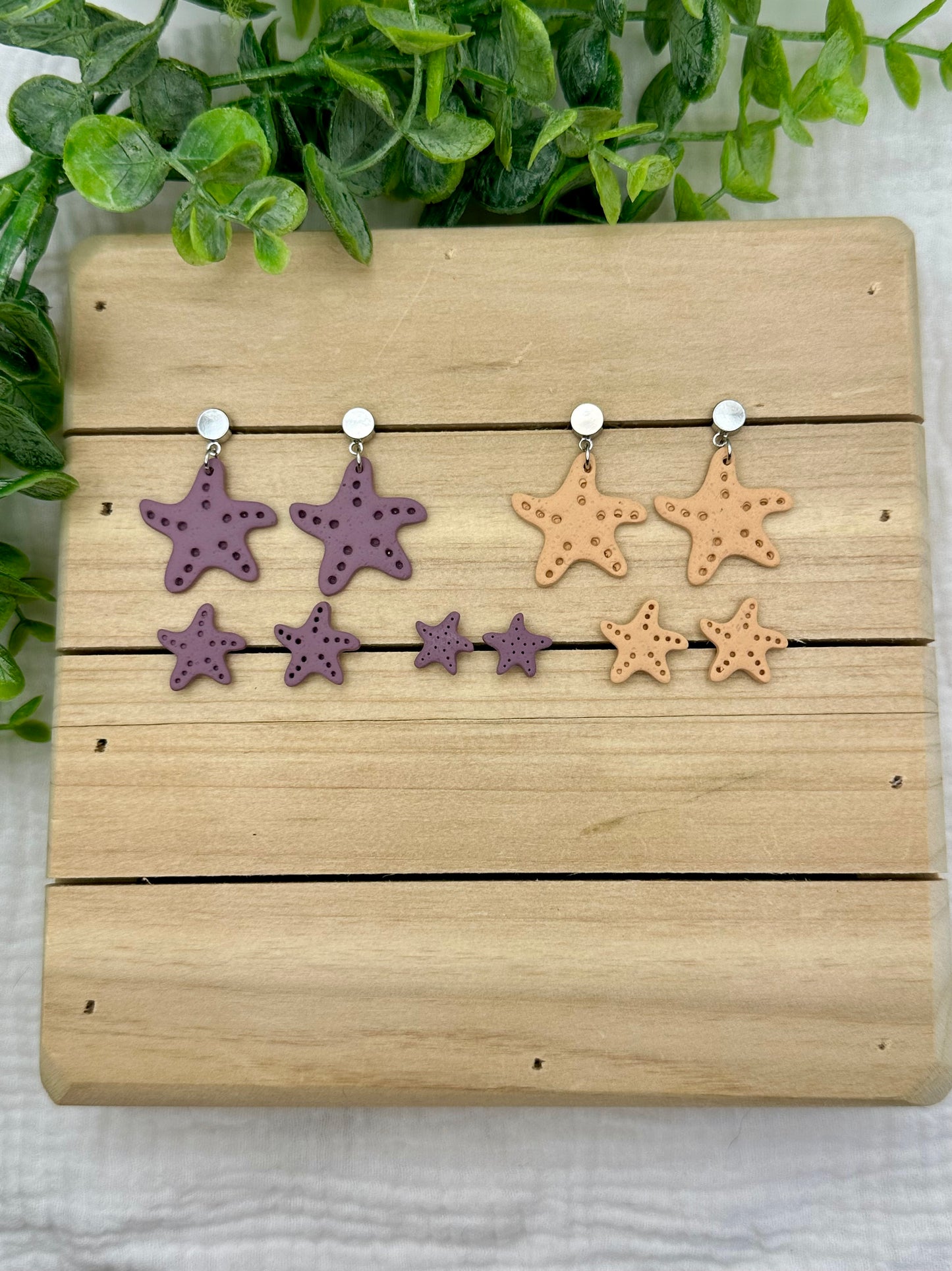 Starfish