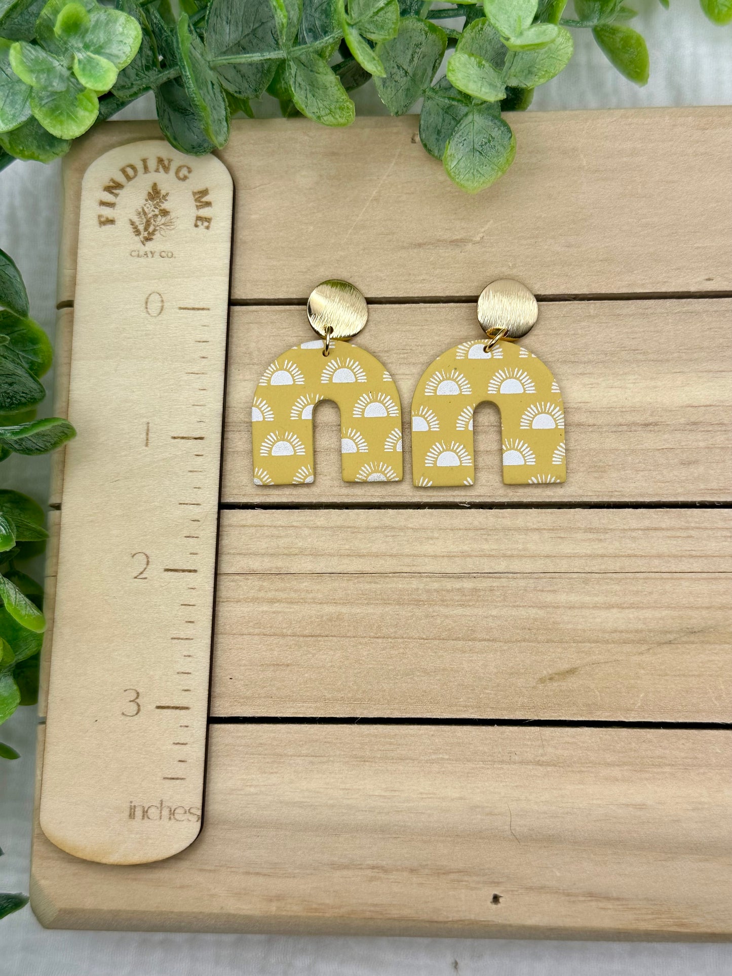 Sun Burst Collection