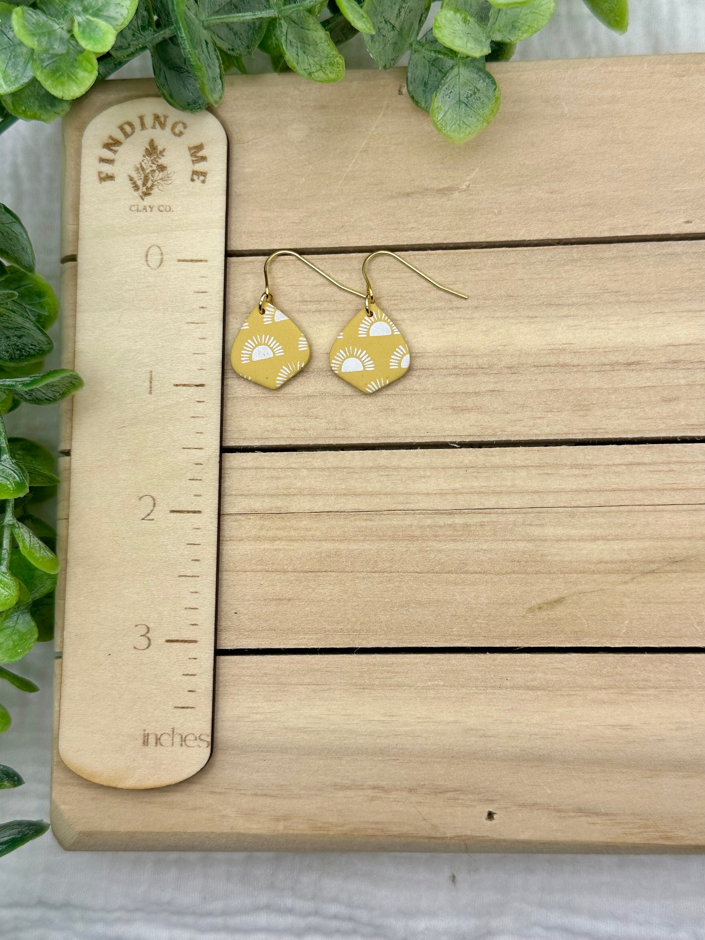 Sun Burst Collection