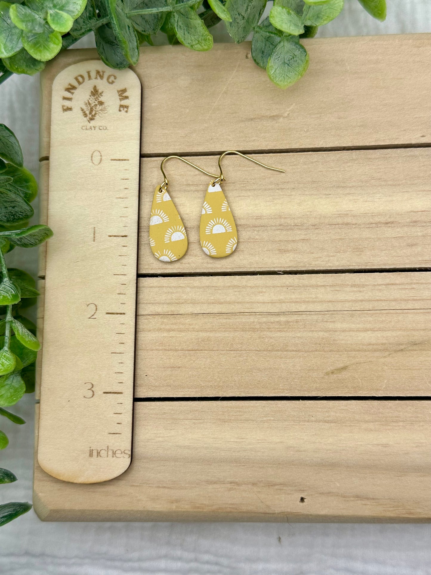 Sun Burst Collection