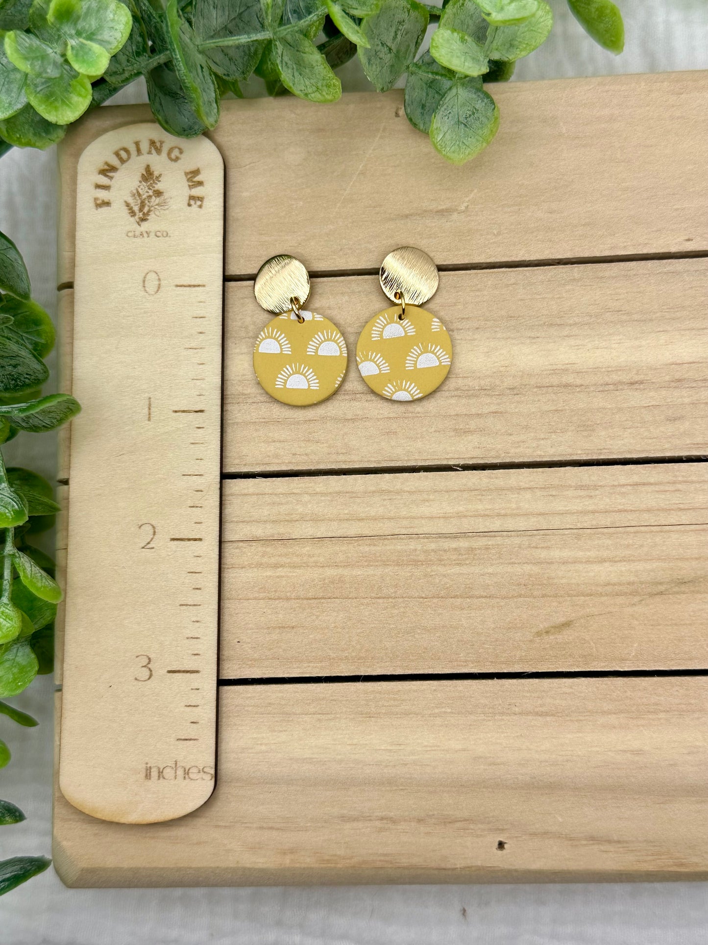 Sun Burst Collection